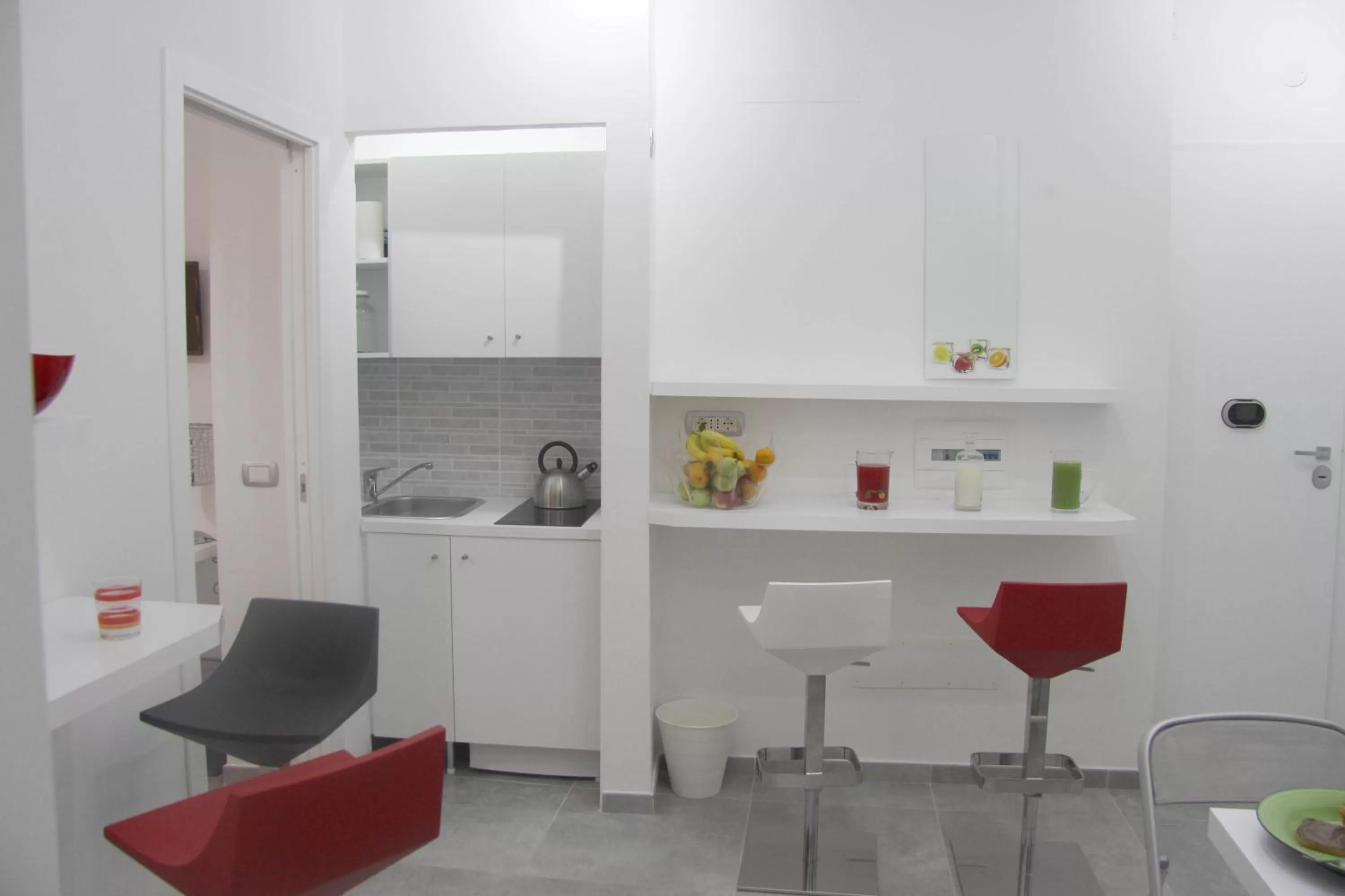 Kitchen or kitchenette, Kitchen/Kitchenette in Stella Diana