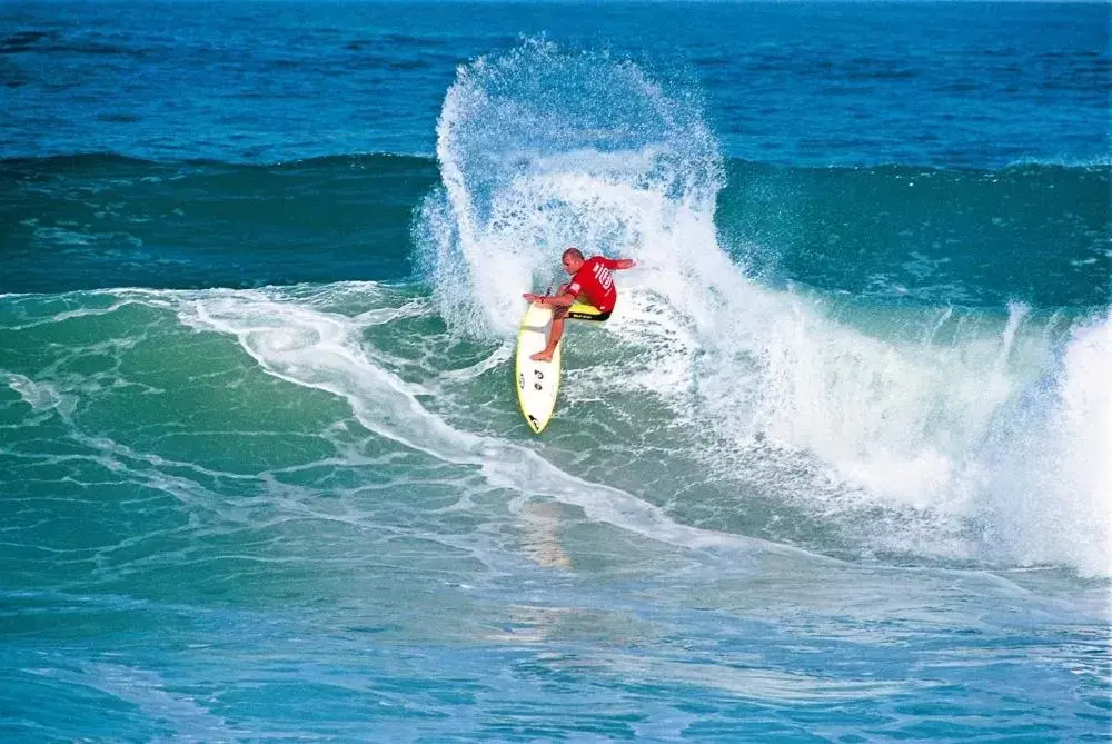 Other Activities in Hôtel Le Biarritz