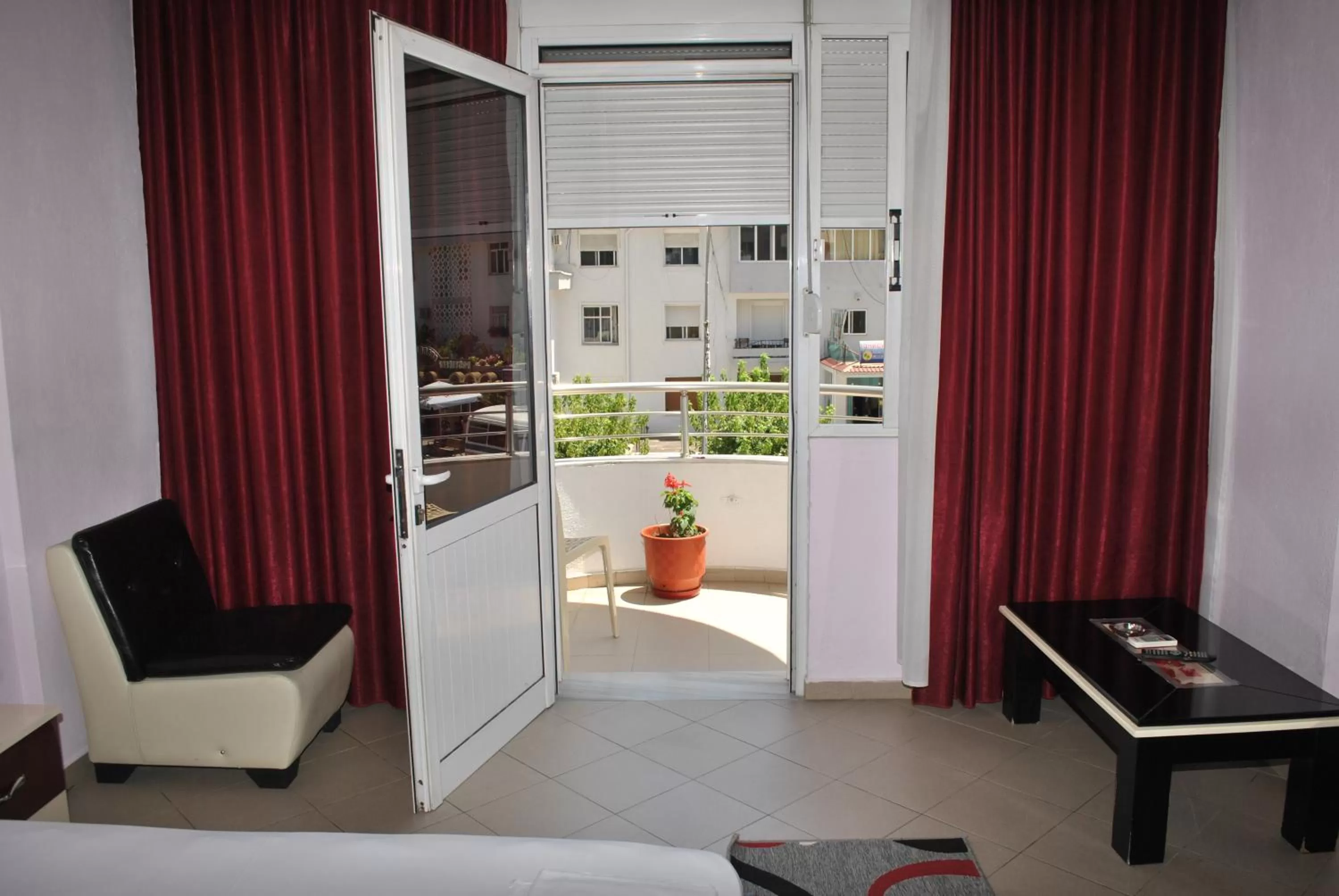 View (from property/room) in Hotel Freskia