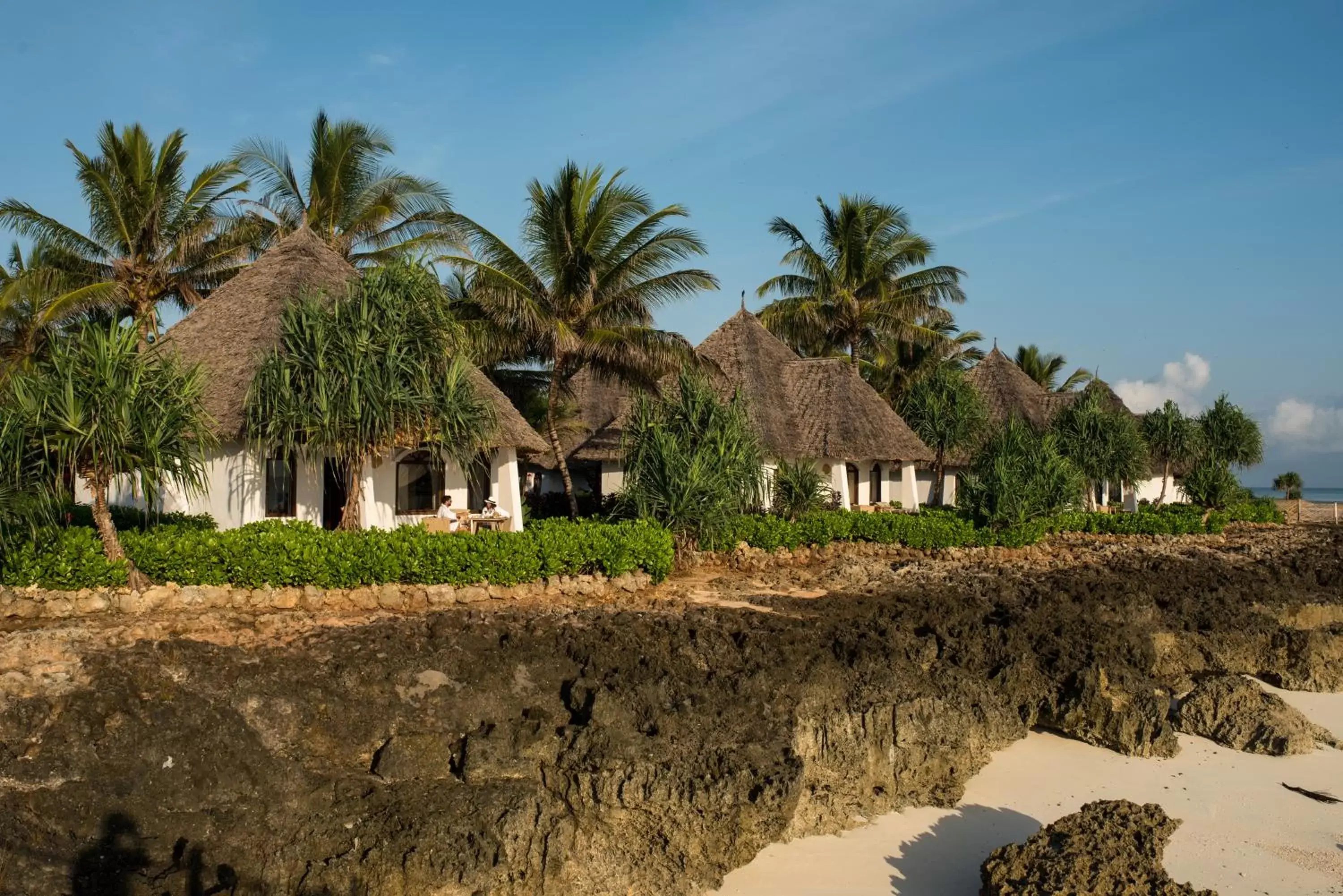 Property Building in Essque Zalu Zanzibar