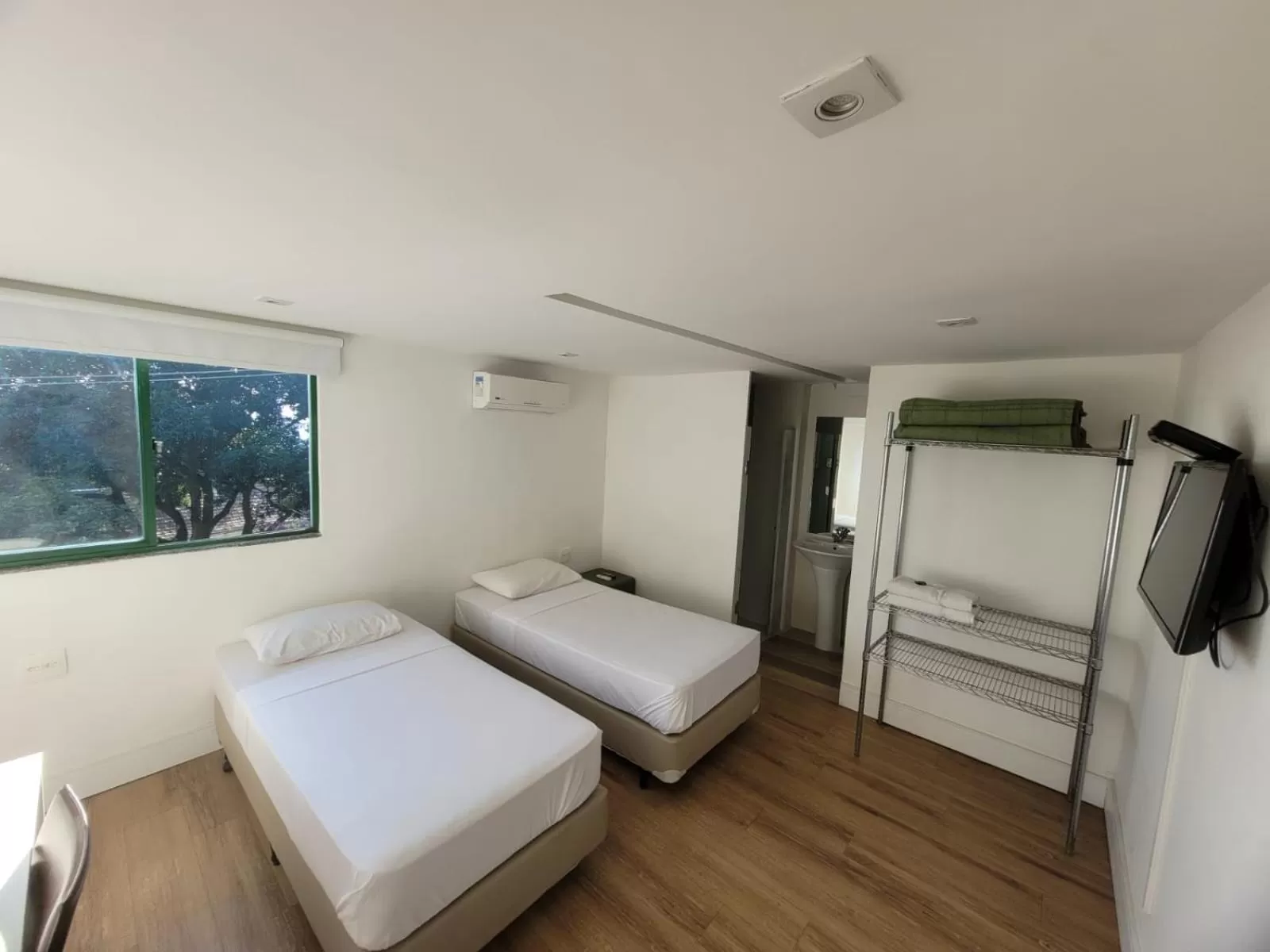 Bedroom, Bed in Sant' Martre