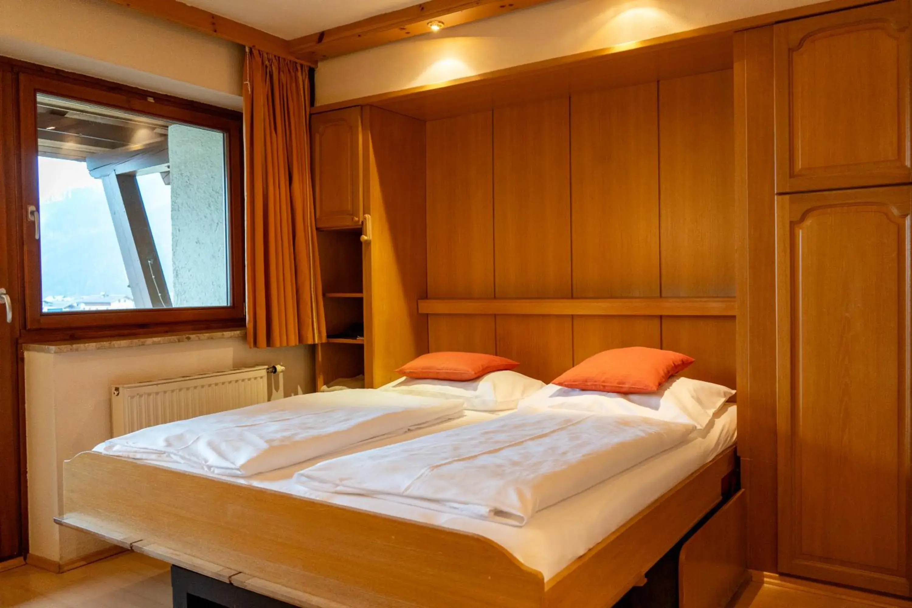 Bedroom, Bed in Ramada Residences by Wyndham Saalfelden