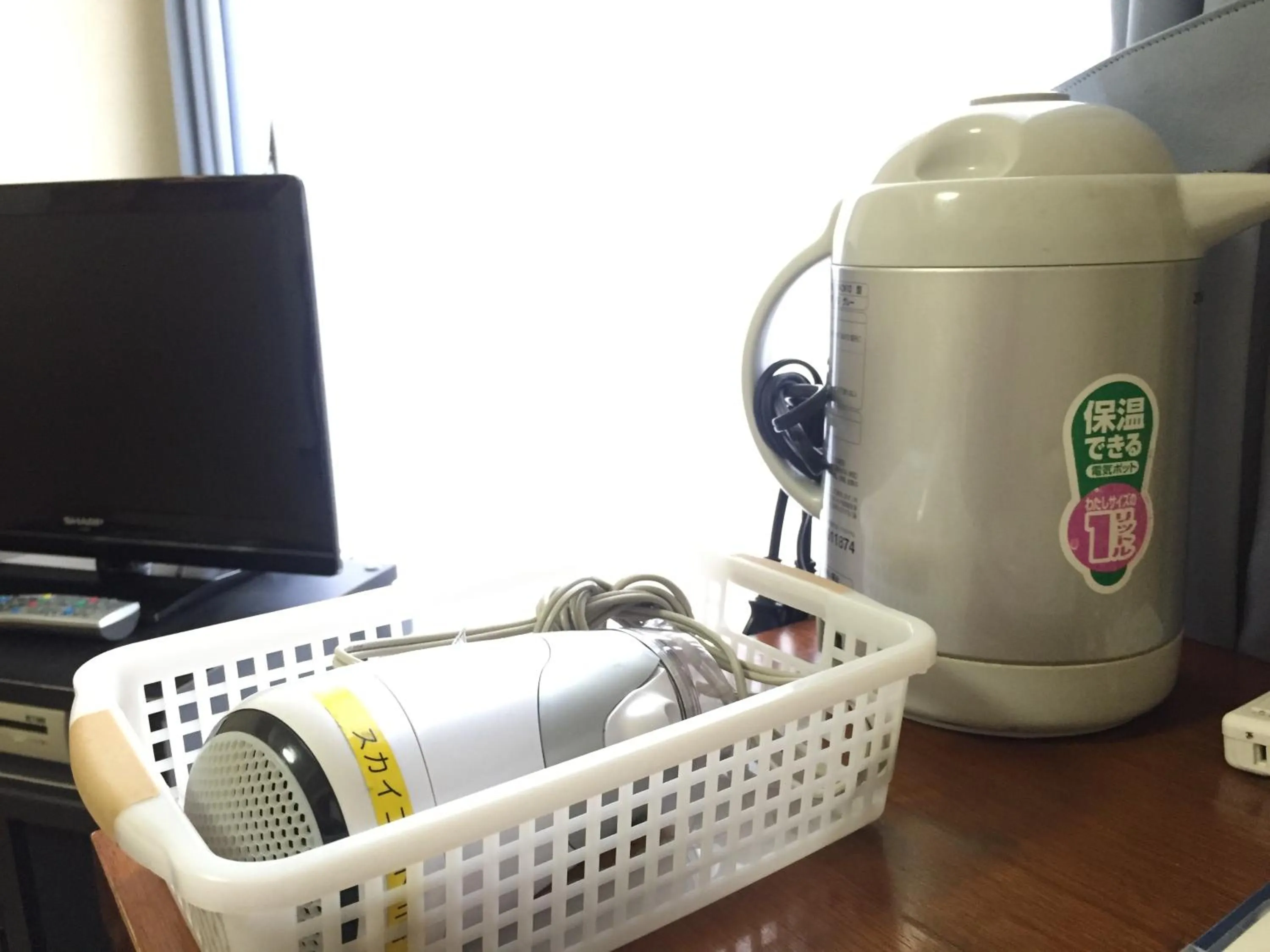 Other in Sky Heart Hotel Kawasaki