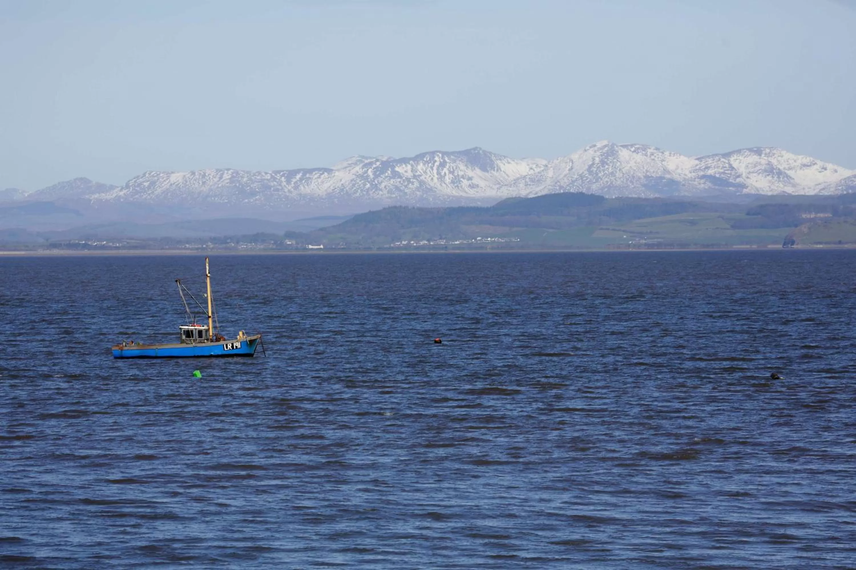 Off site in Best Western Lancaster Morecambe Lothersdale Hotel