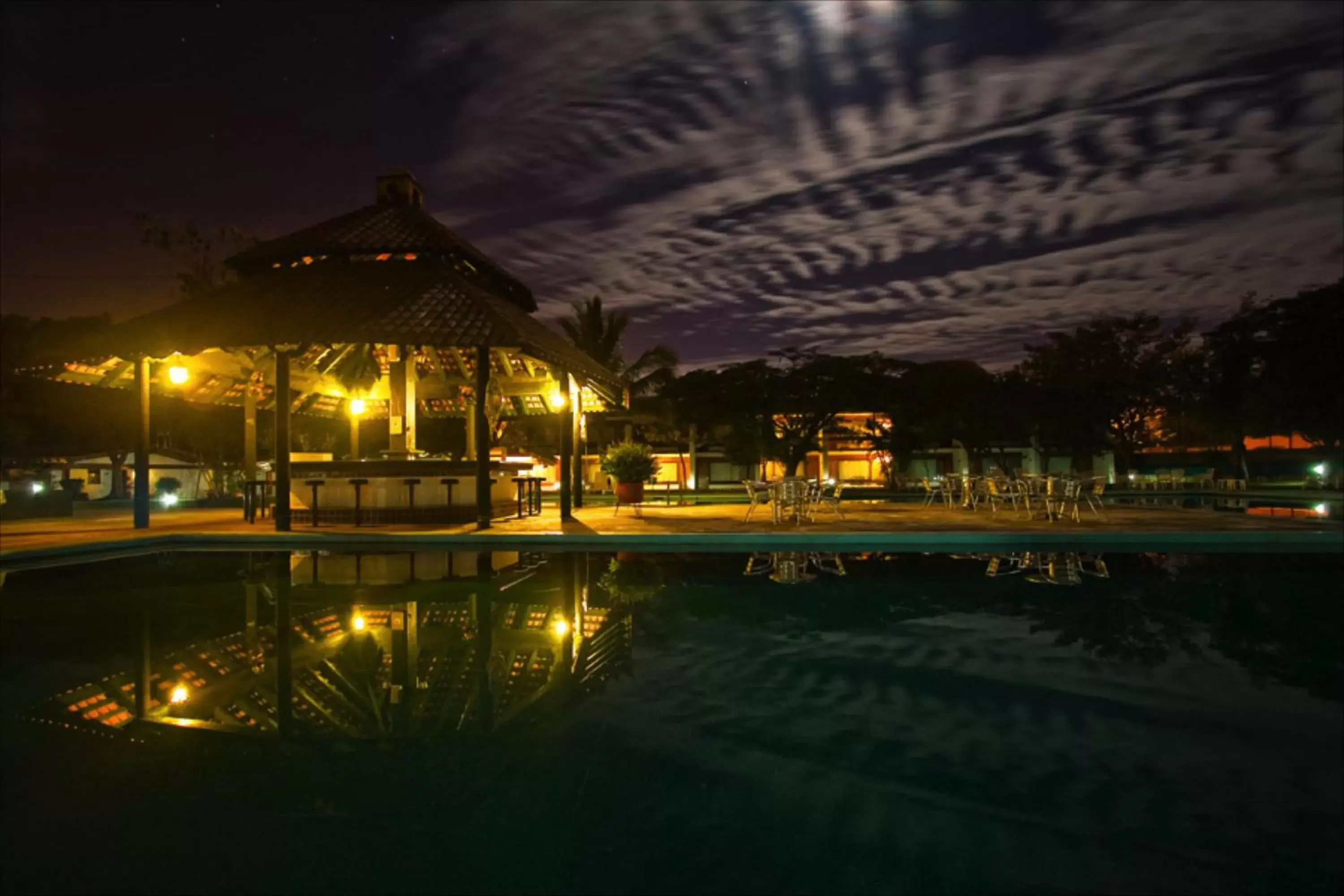 Swimming Pool in Mision De Los Angeles