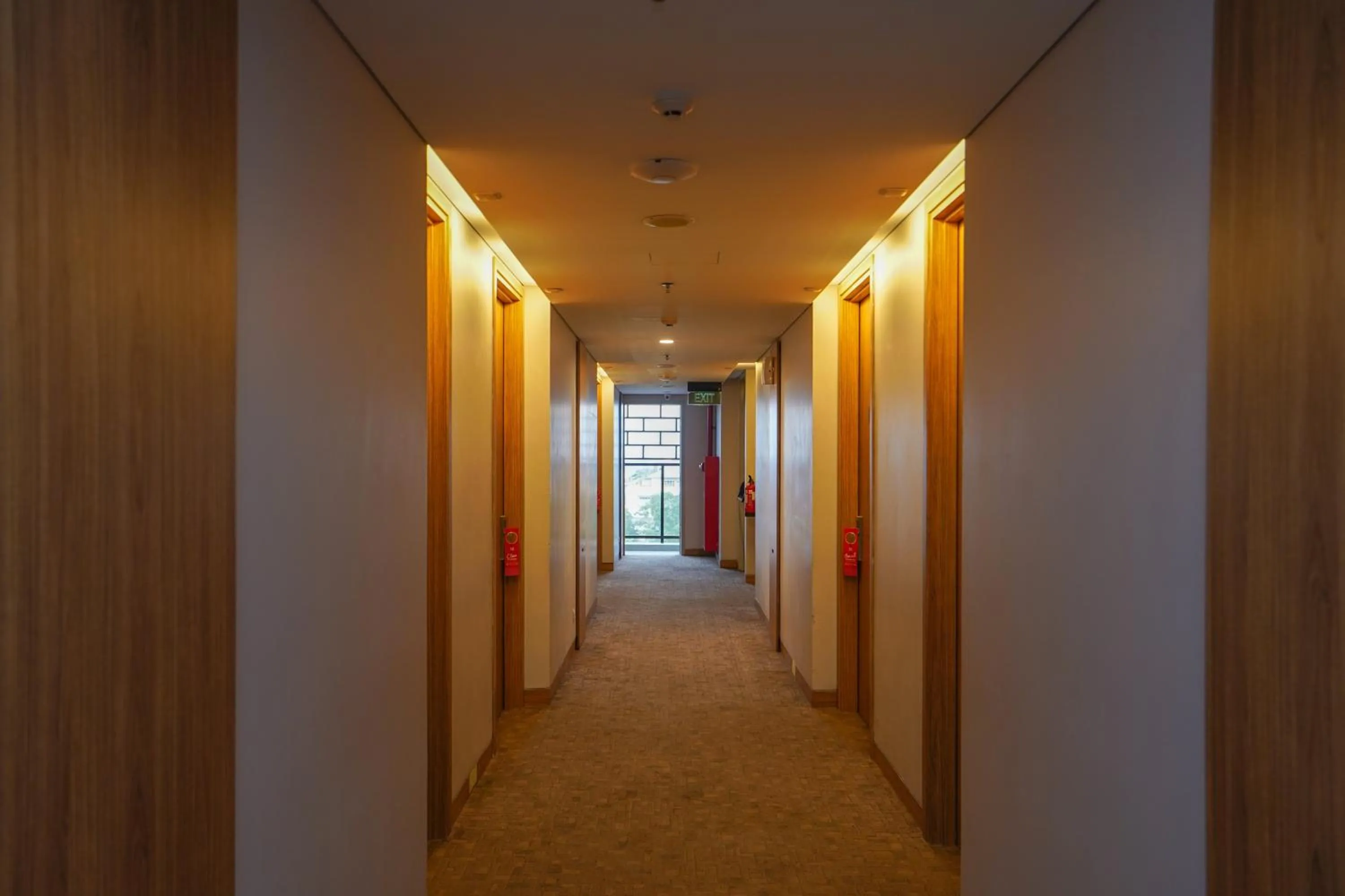 BATIQA Hotel Lampung