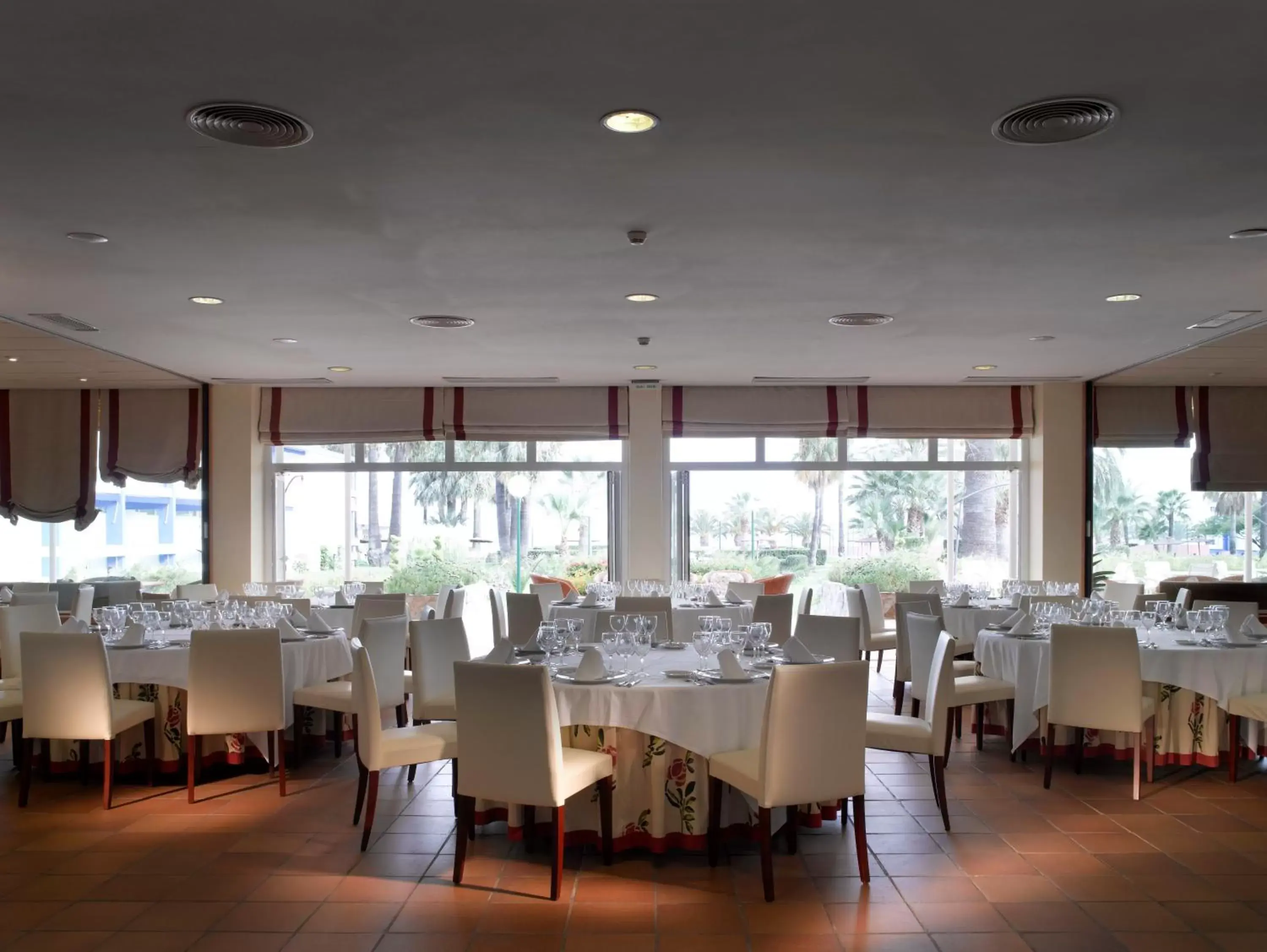 Banquet/Function facilities, Restaurant/Places to Eat in Parador de Benicarló