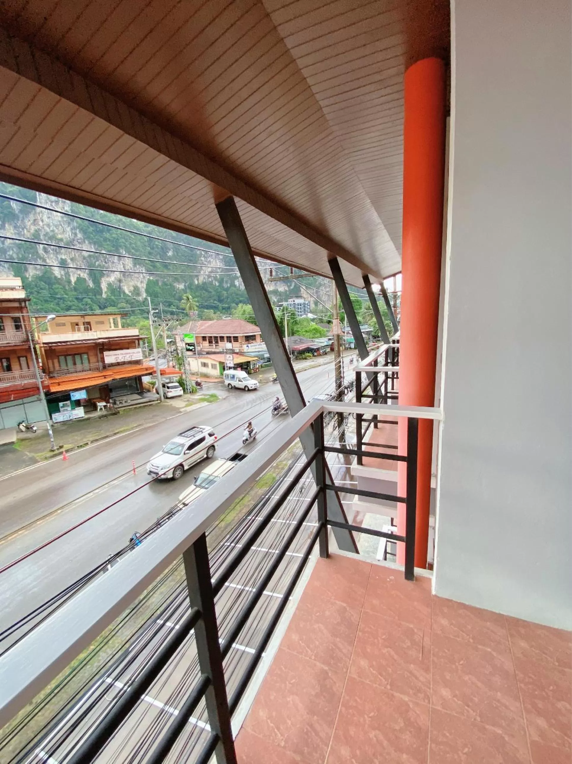 Fareda boutique hotel