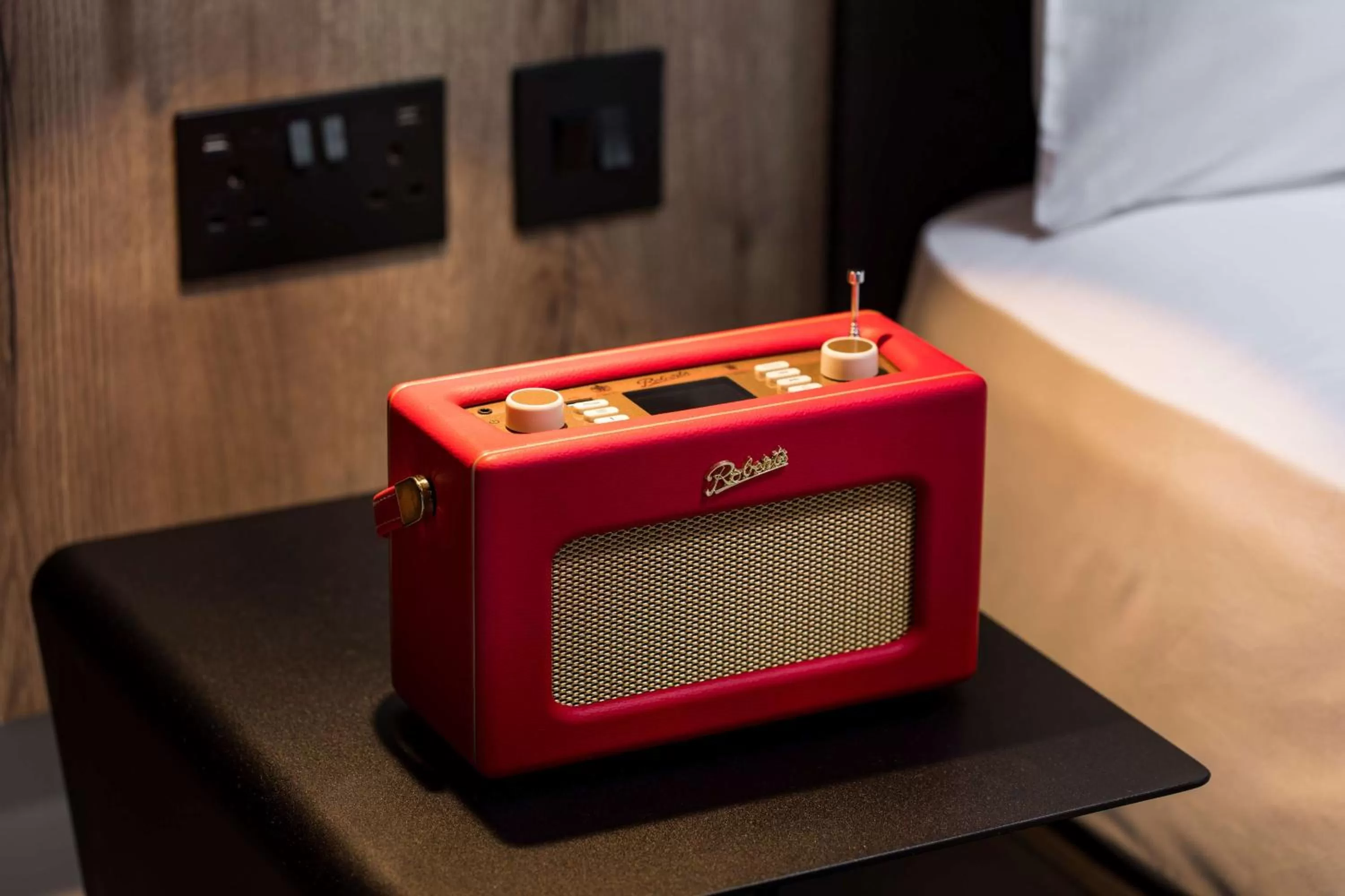 Other in Radisson RED Hotel, Liverpool