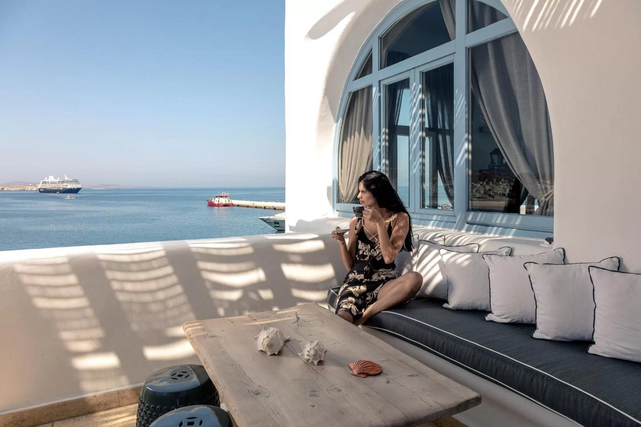 Harmony Boutique Hotel