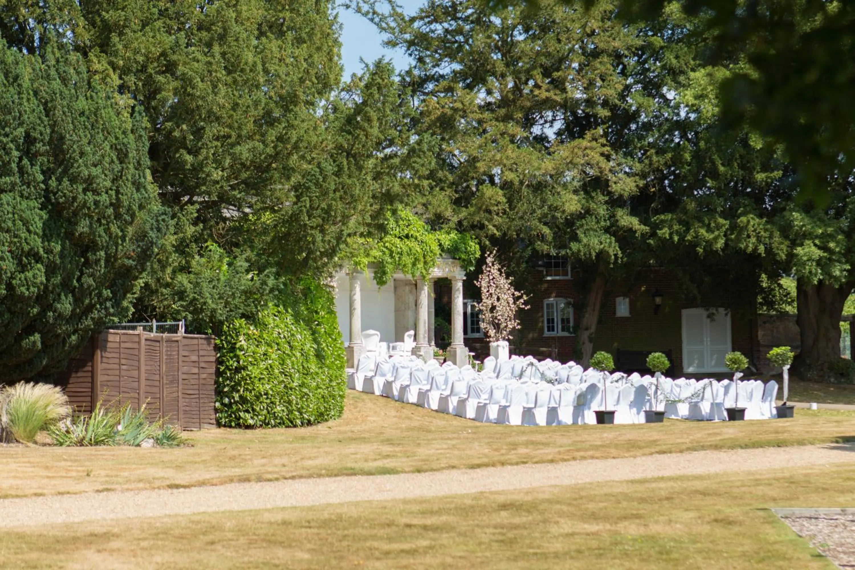 Banquet/Function facilities in Highfield Park