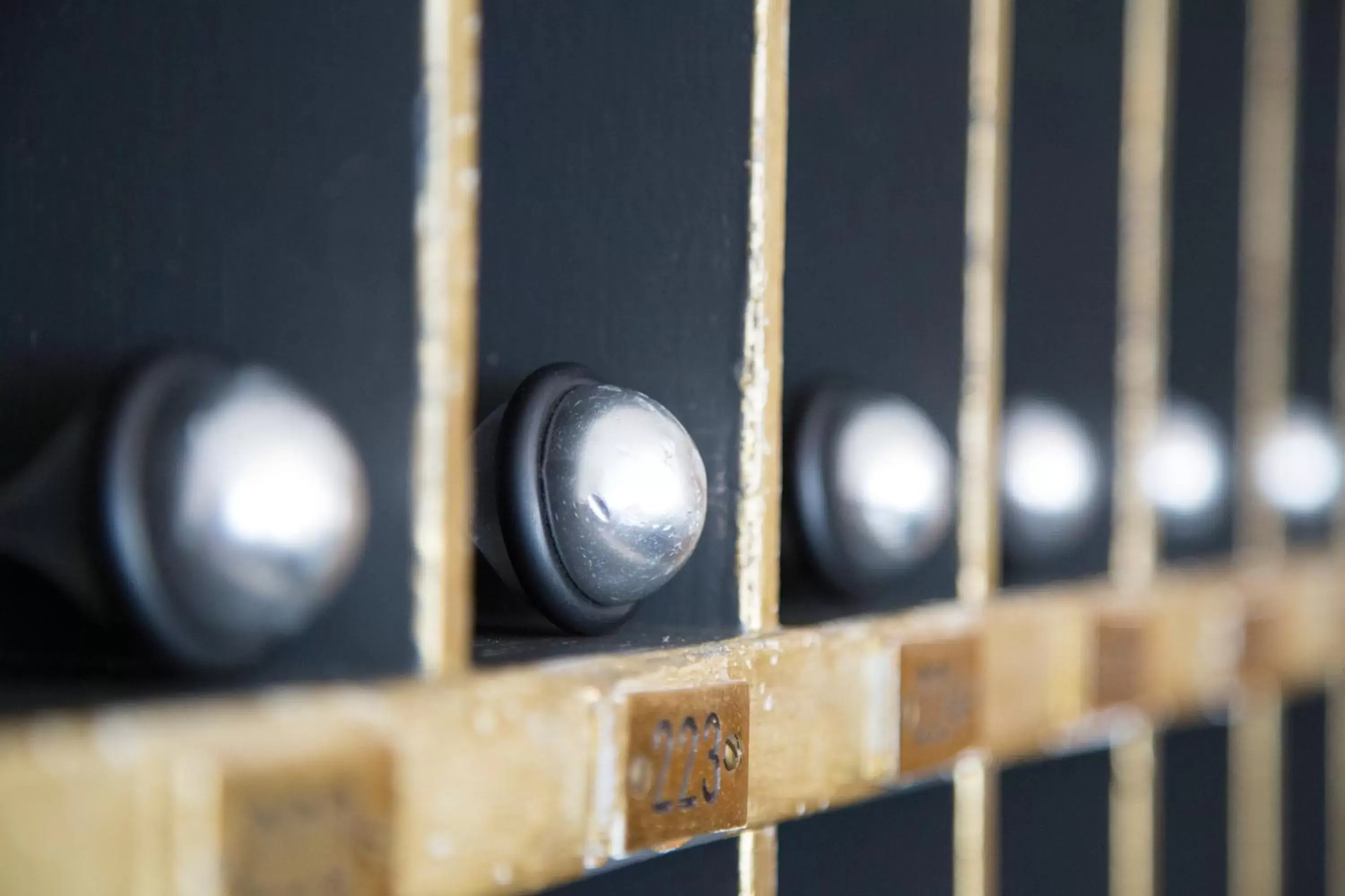 Decorative detail, Spa/Wellness in Drexel´s Parkhotel