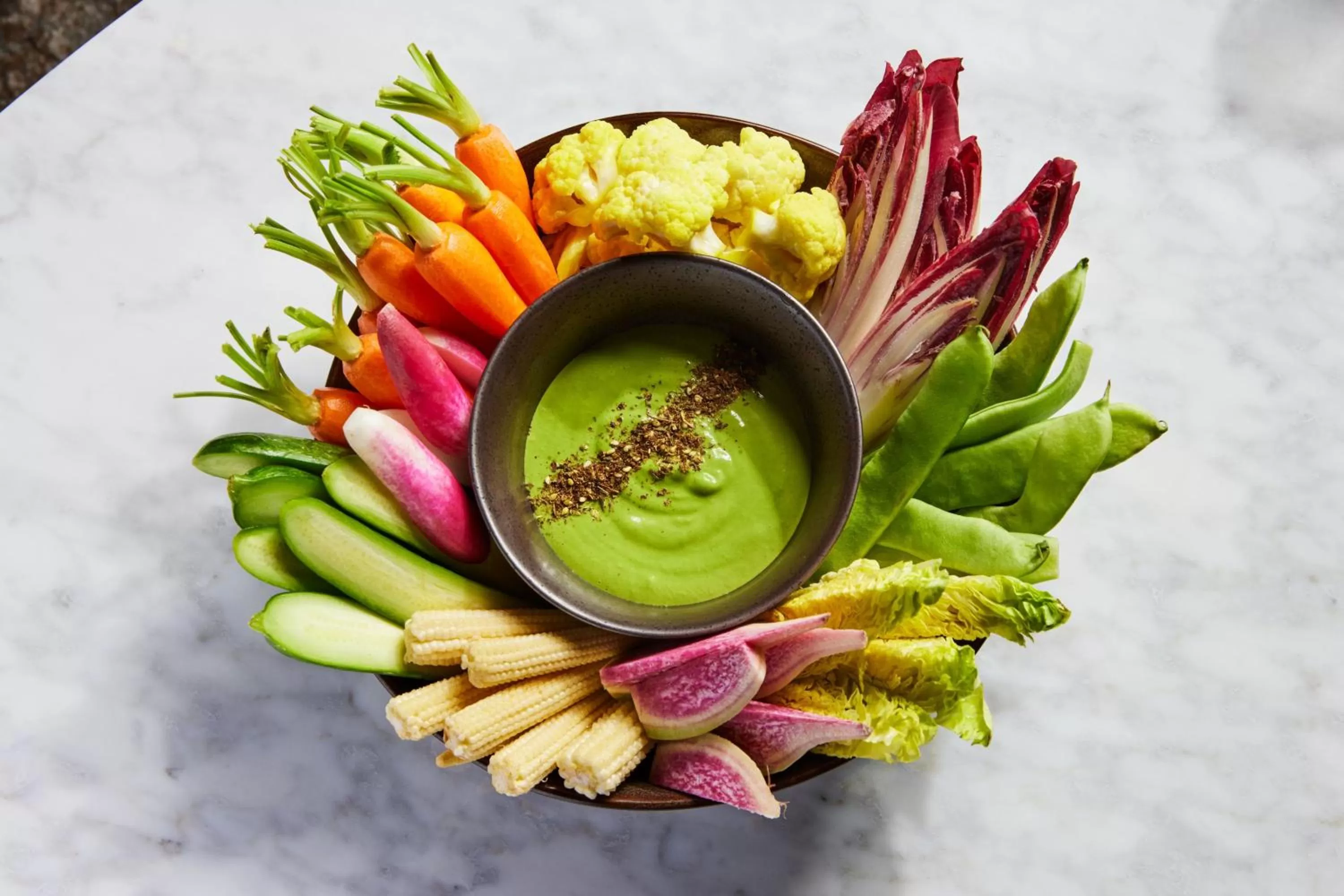 Restaurant/places to eat, Food in Hotel Hendricks