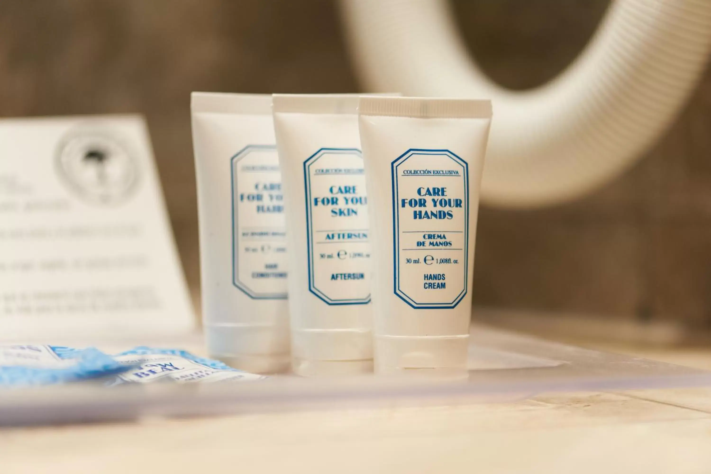 Bathroom in DWO Sirius - Adults Only Bathroom in DWO Sirius - Adults Only