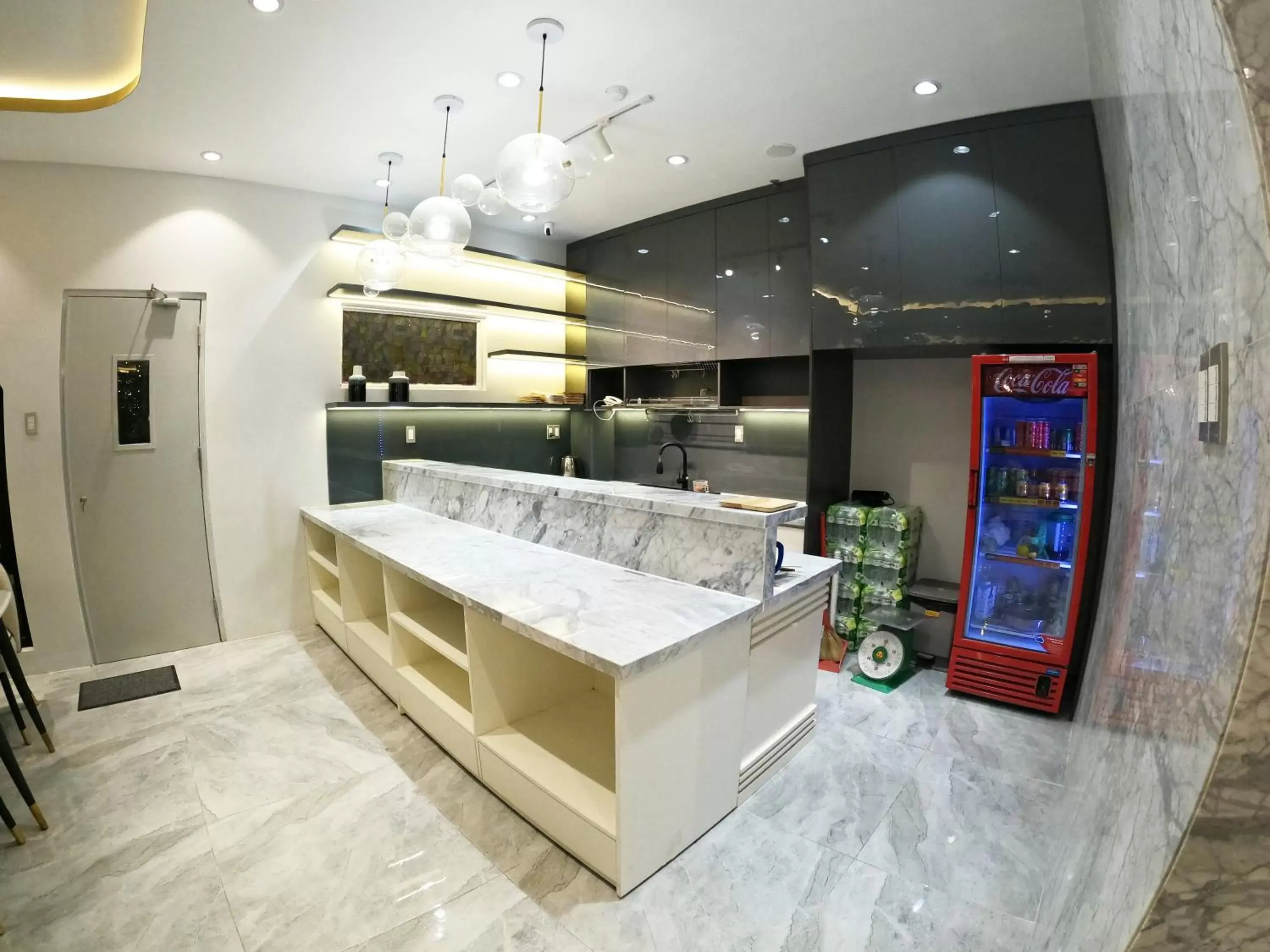 Restaurant/places to eat in Dinh Phat Hotel Restaurant/places to eat in Dinh Phat Hotel