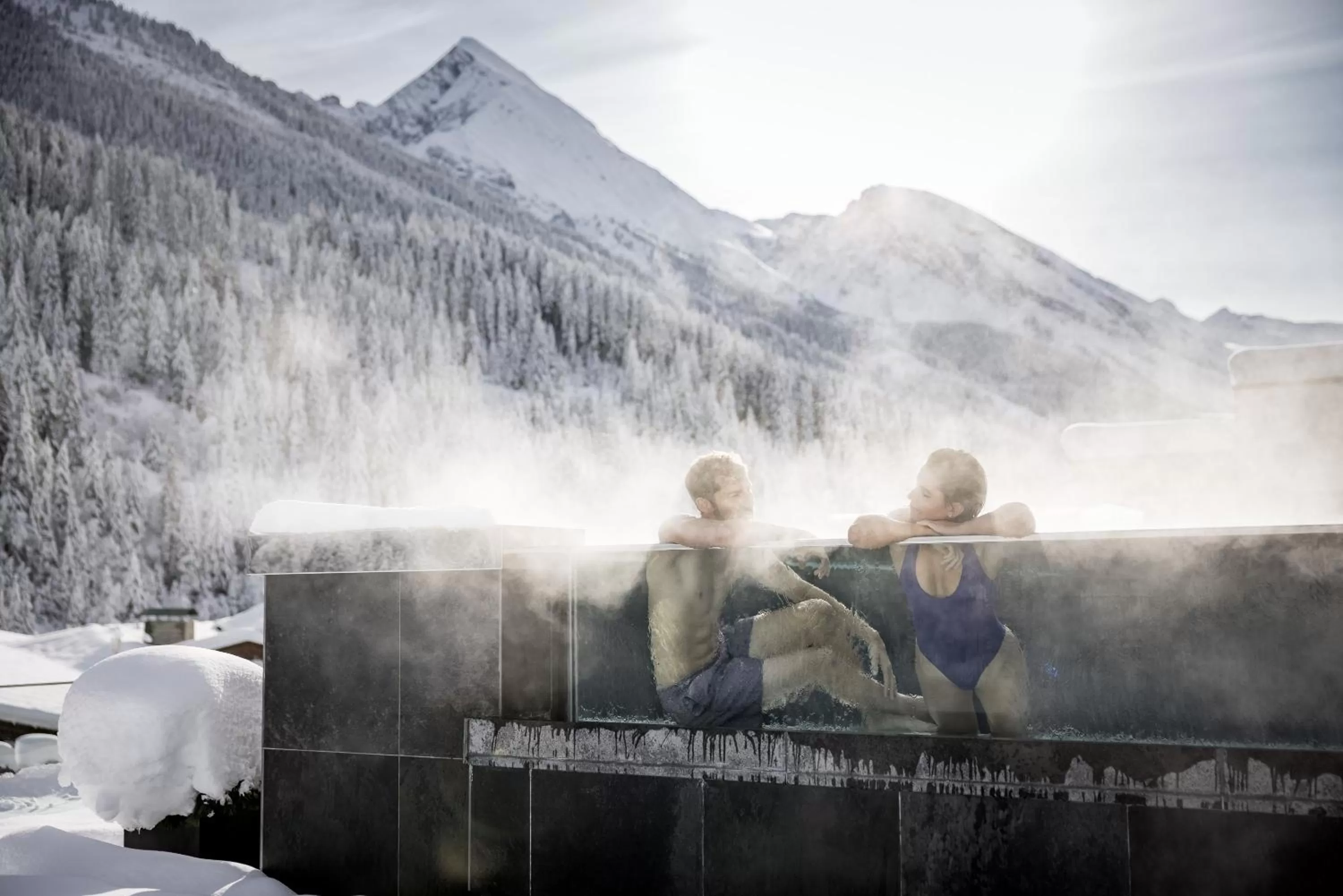 Aktiv- & Wellnesshotel Bergfried