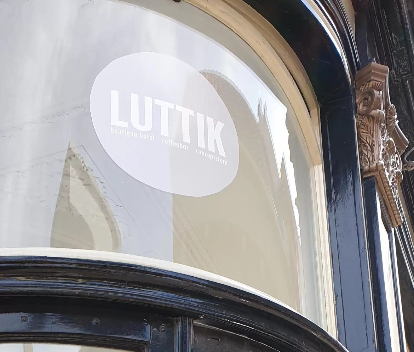 Luttik
