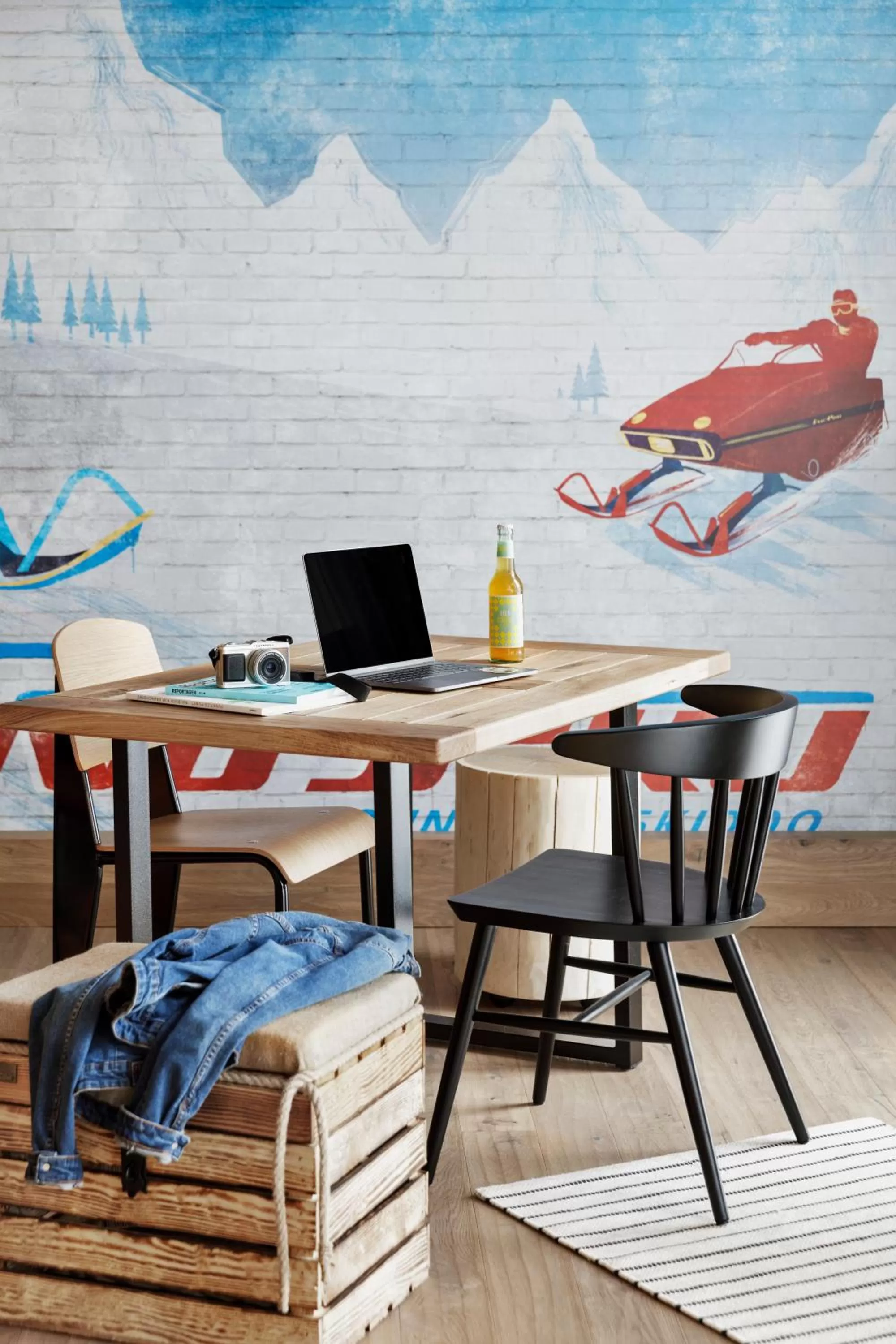 Business facilities in Stay KooooK Bern Wankdorf - Online Check In