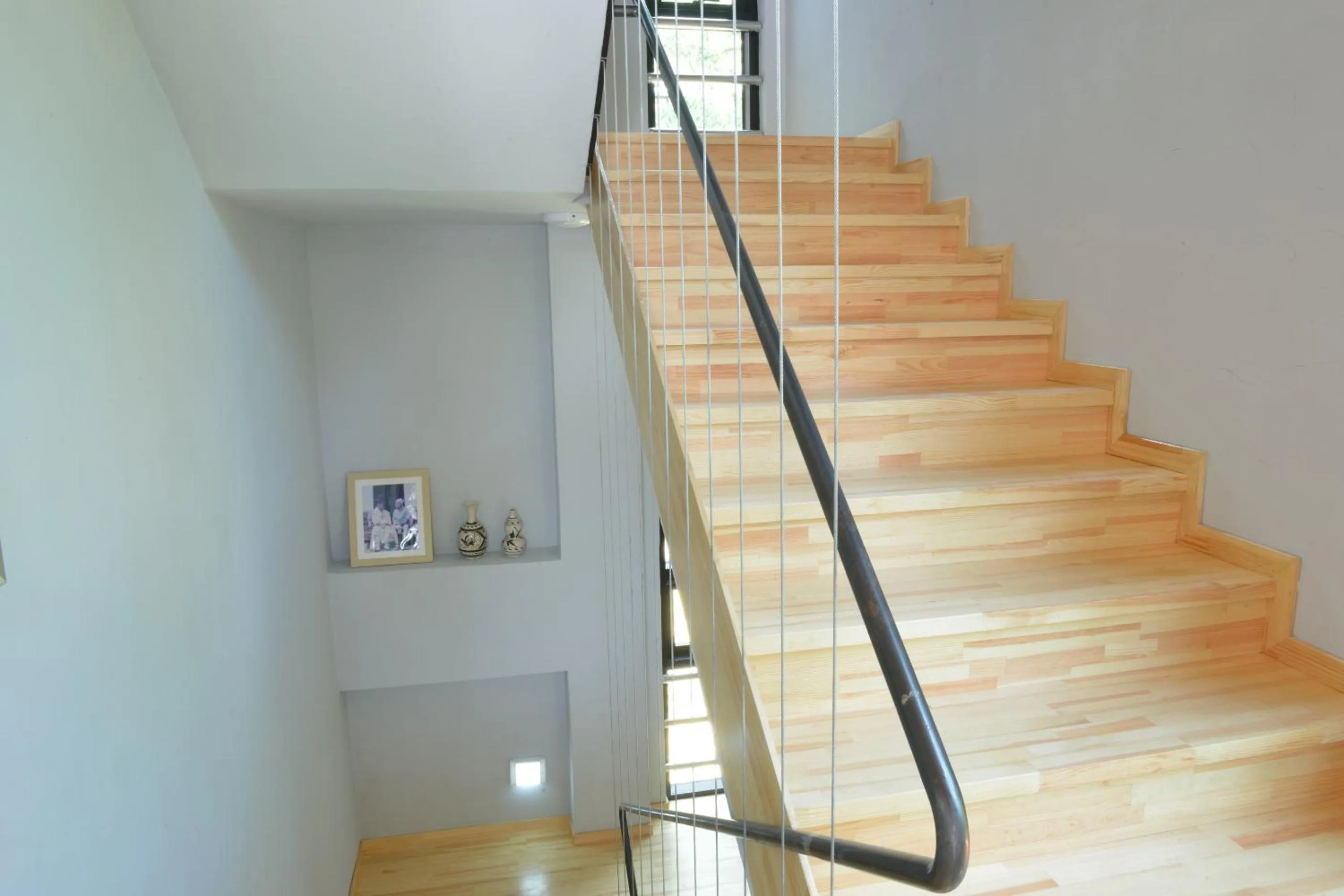 Property building in Andong Poong-gyung HOSTEL n LIBRARY