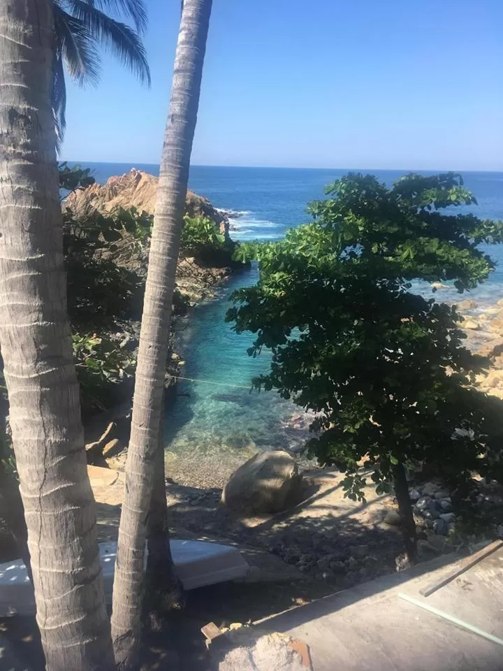 Donde Mira el Sol HOTEL RETIRADO Y ESPACIOSO CON CONDICIONES IDEALES PARA PASAR LA CONTINGENCIA CON LA MAYOR SEGURIDAD