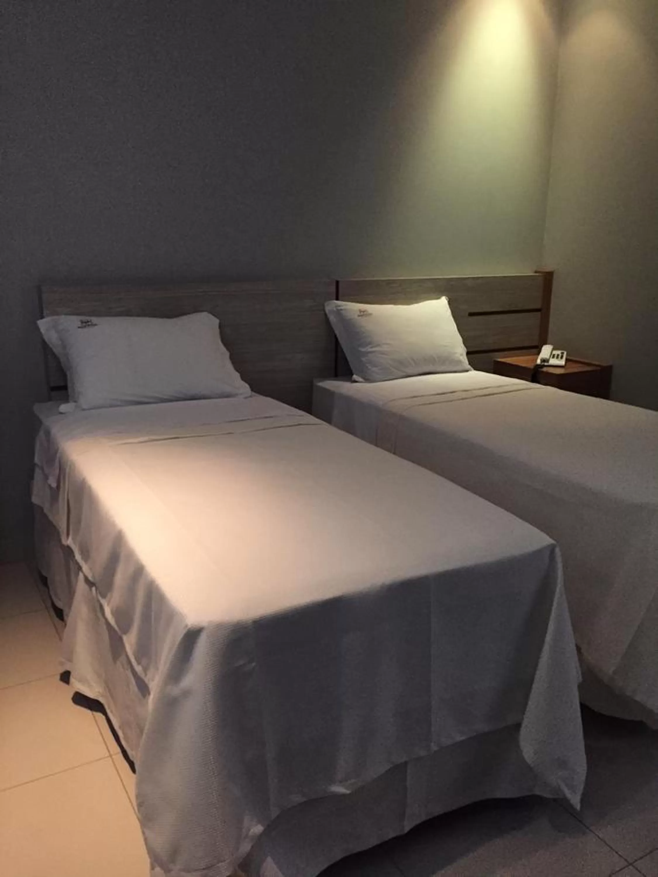 Other, Bed in Barueri Premiêr Hotel