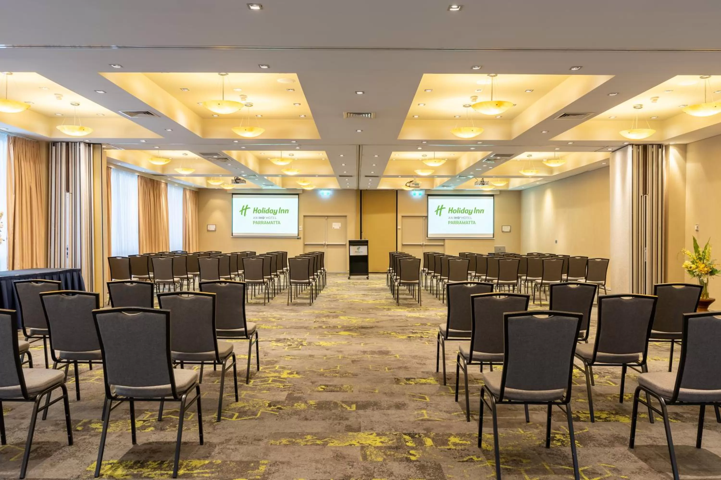 Banquet/Function facilities in Holiday Inn Parramatta by IHG