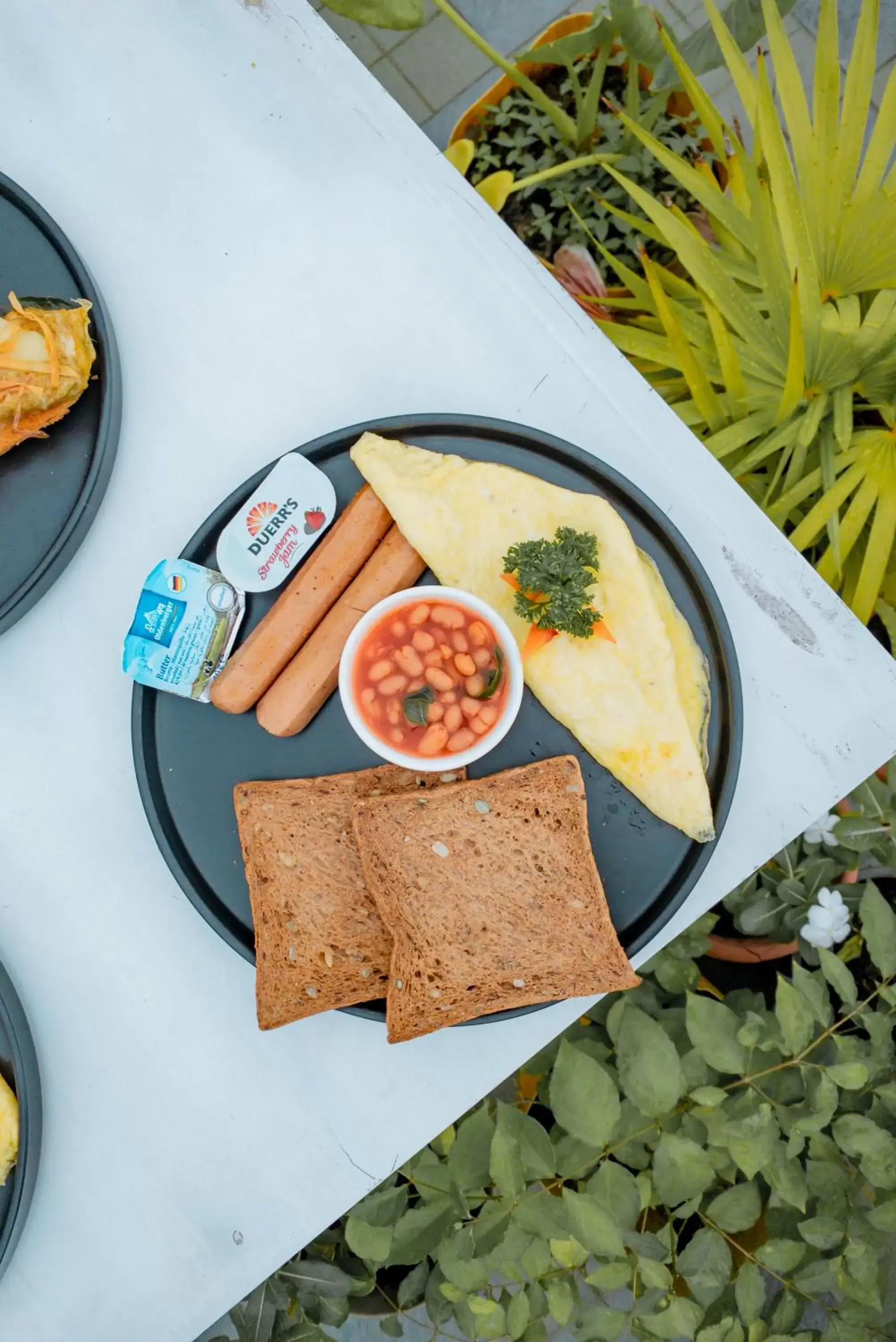 Restaurant/places to eat in Huvan Beach Hotel at Hulhumale Restaurant/places to eat in Huvan Beach Hotel at Hulhumale