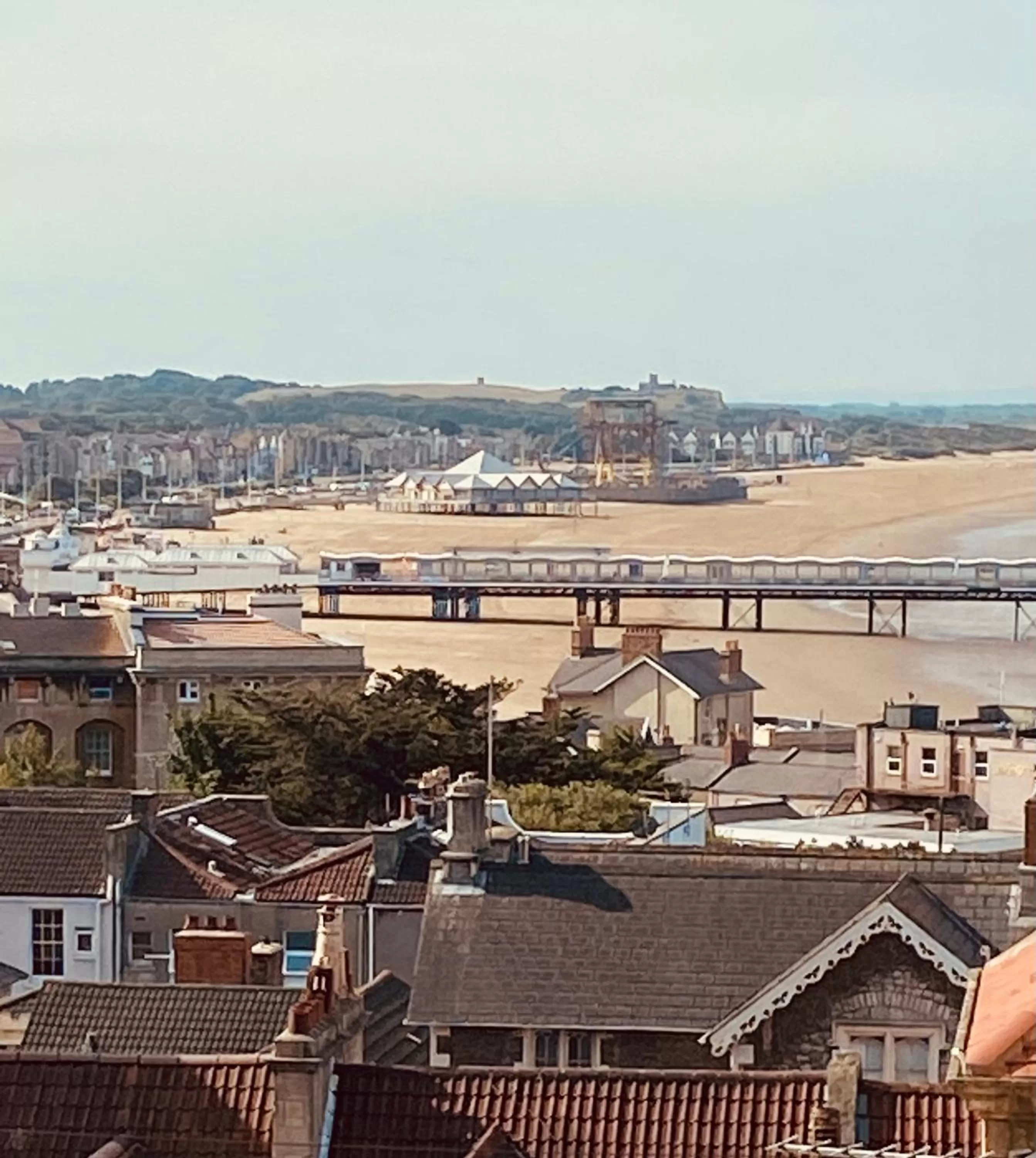 All Seasons Bed & Breakfast - Adults Only