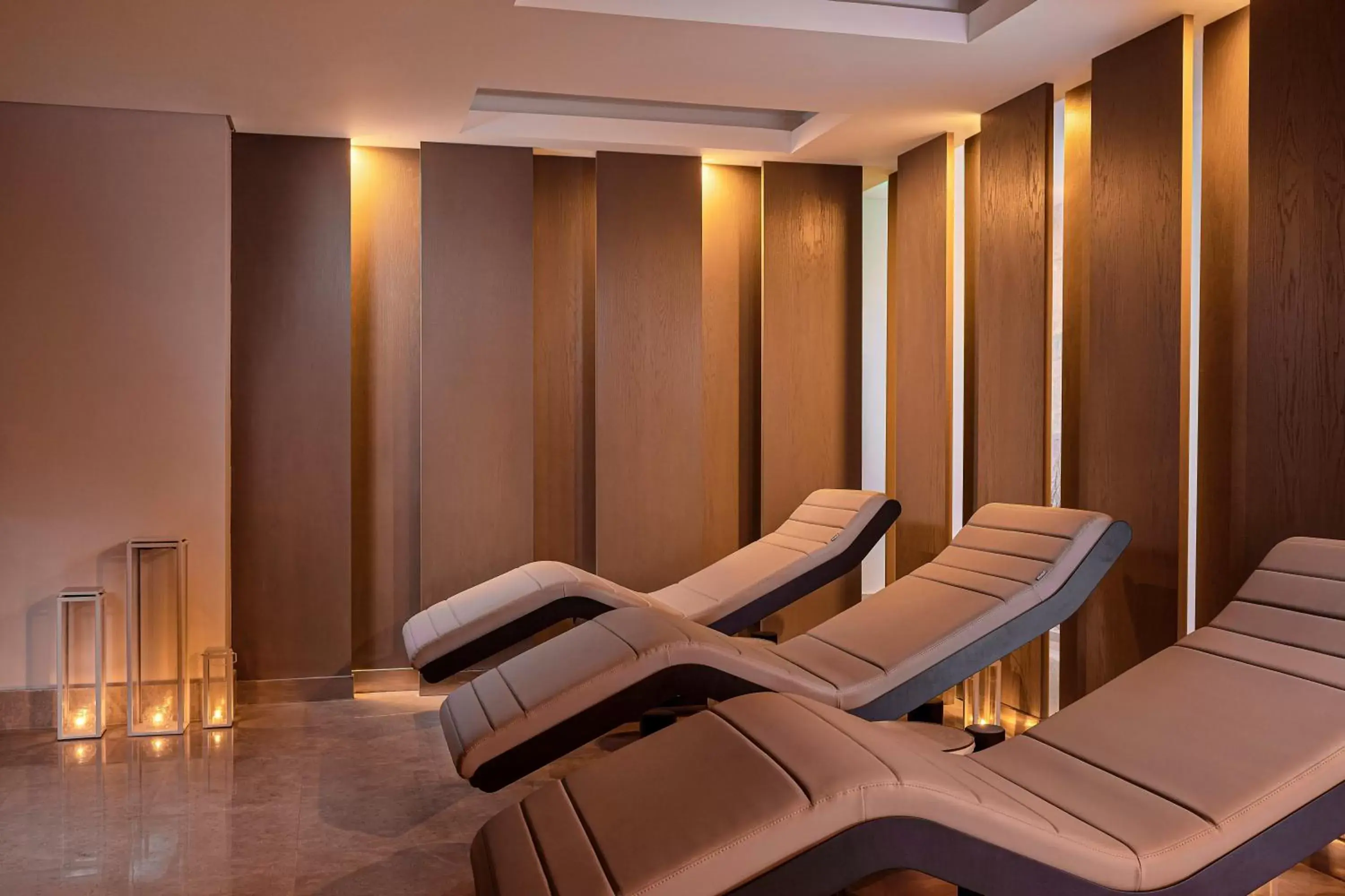 Spa and wellness centre/facilities in Hyatt Regency Cairo West Spa and wellness centre/facilities in Hyatt Regency Cairo West