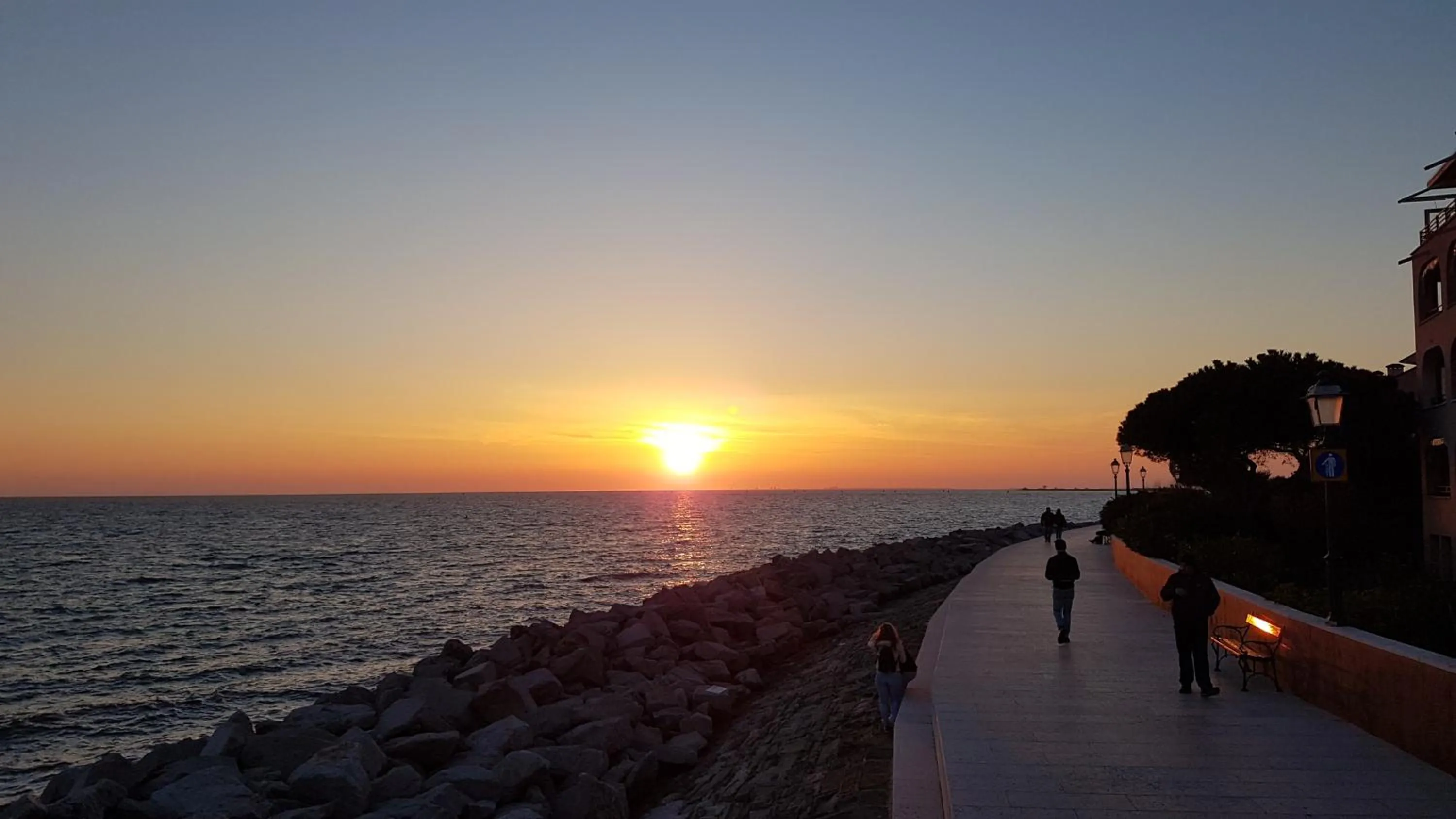 Neighbourhood in Hotel Stella Maris