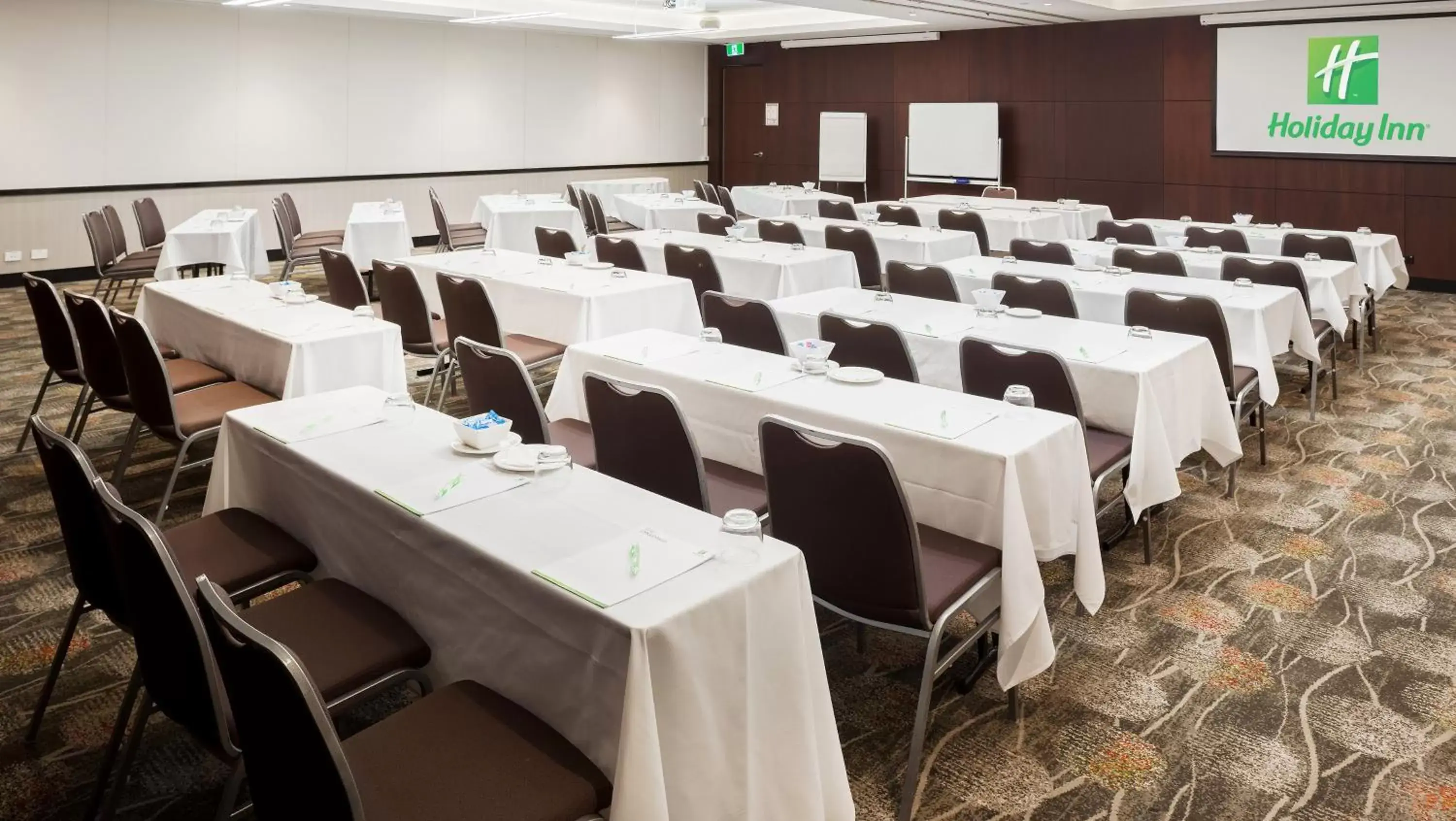 Meeting/conference room in Holiday Inn Perth City Centre, an IHG Hotel