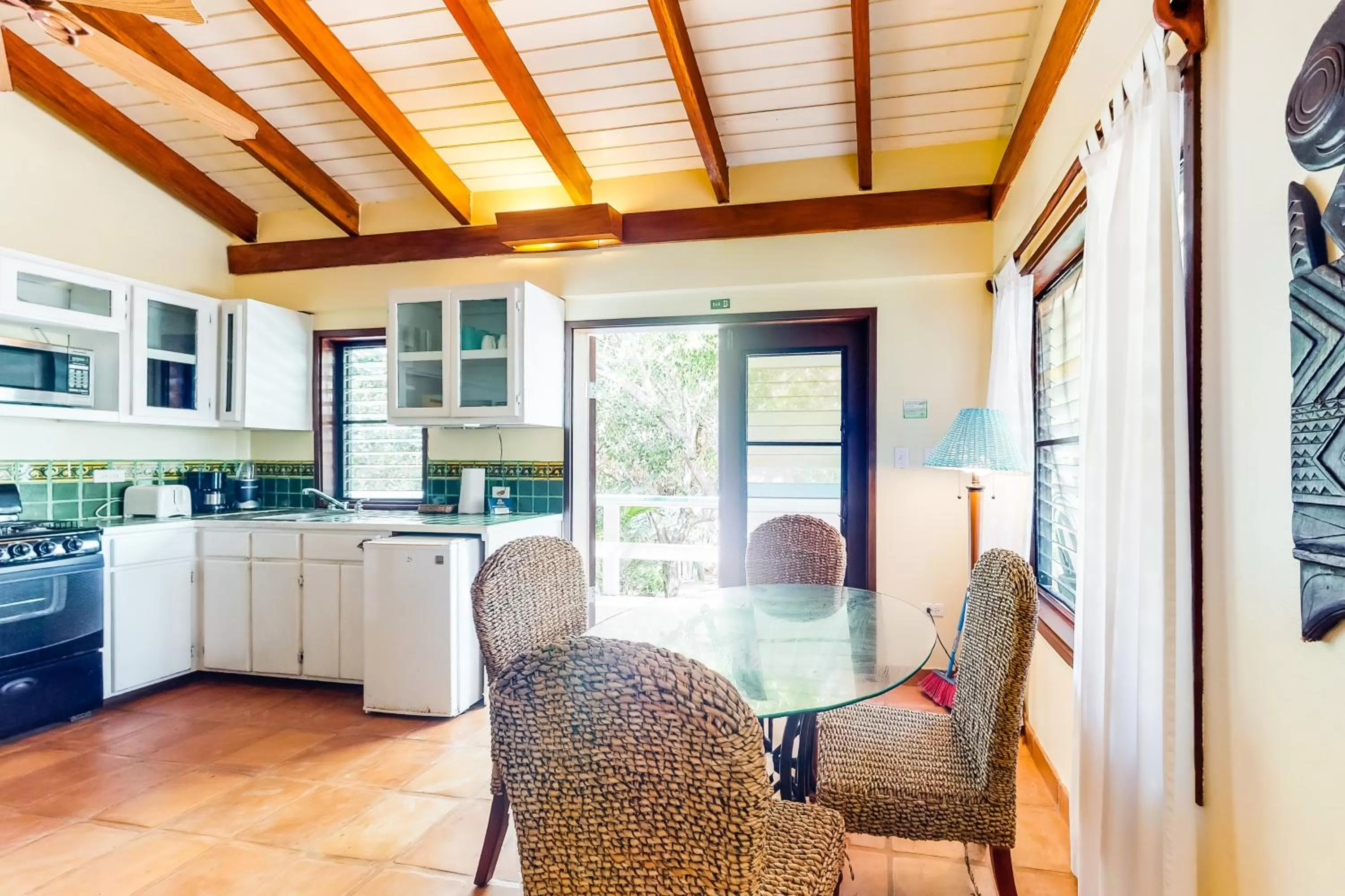 Condo #26 @ Beachside Villas