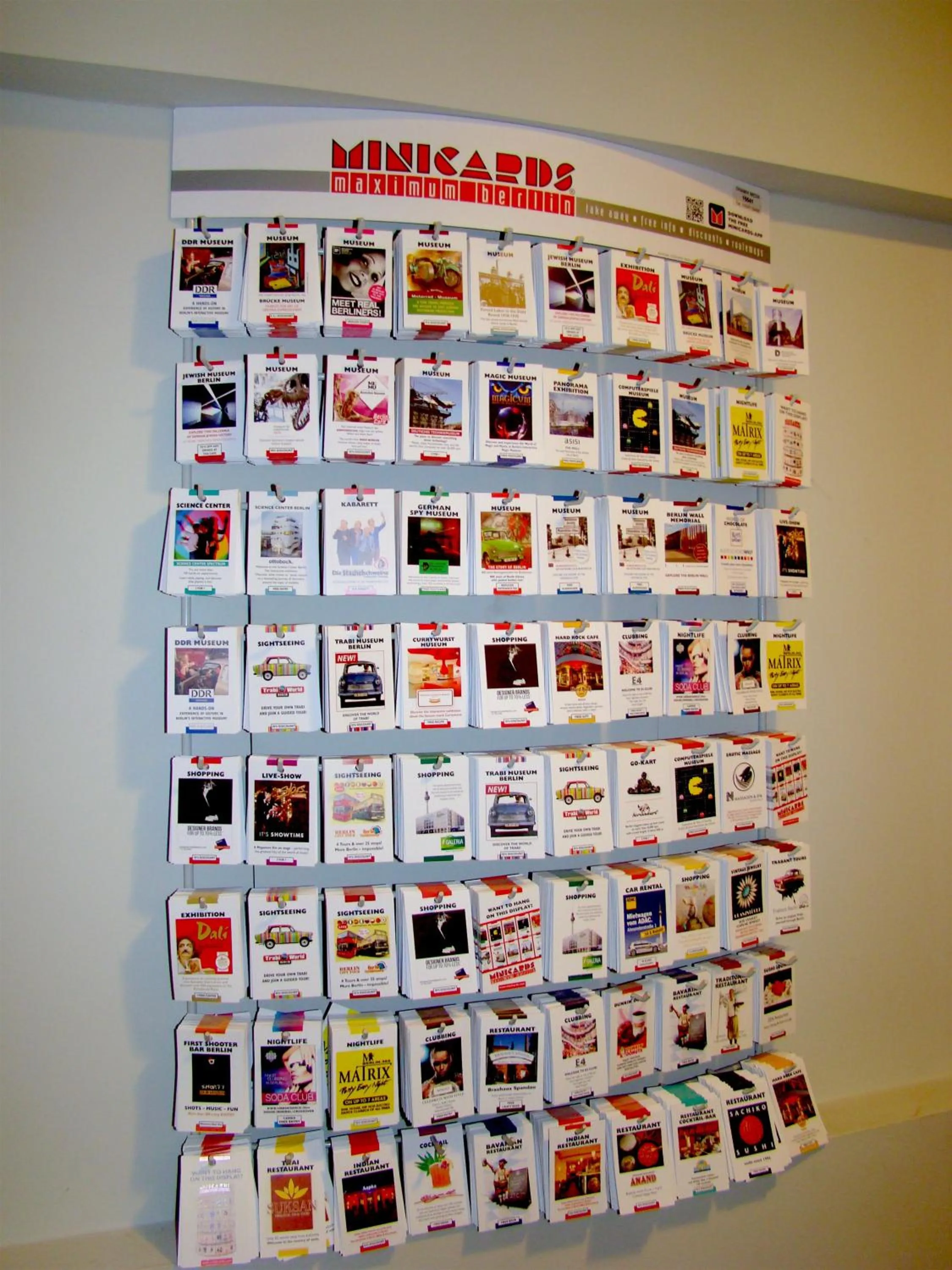 Decorative detail in BNB near Brandenburg Gate - Rooms & Apartments