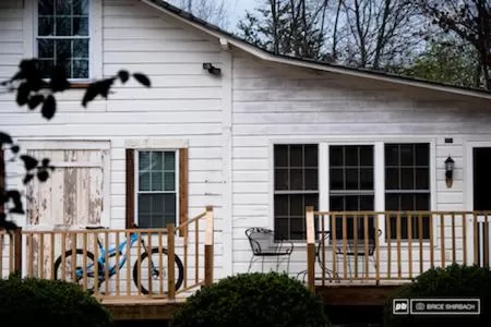 Swamp Rabbit Inn Travelers Rest