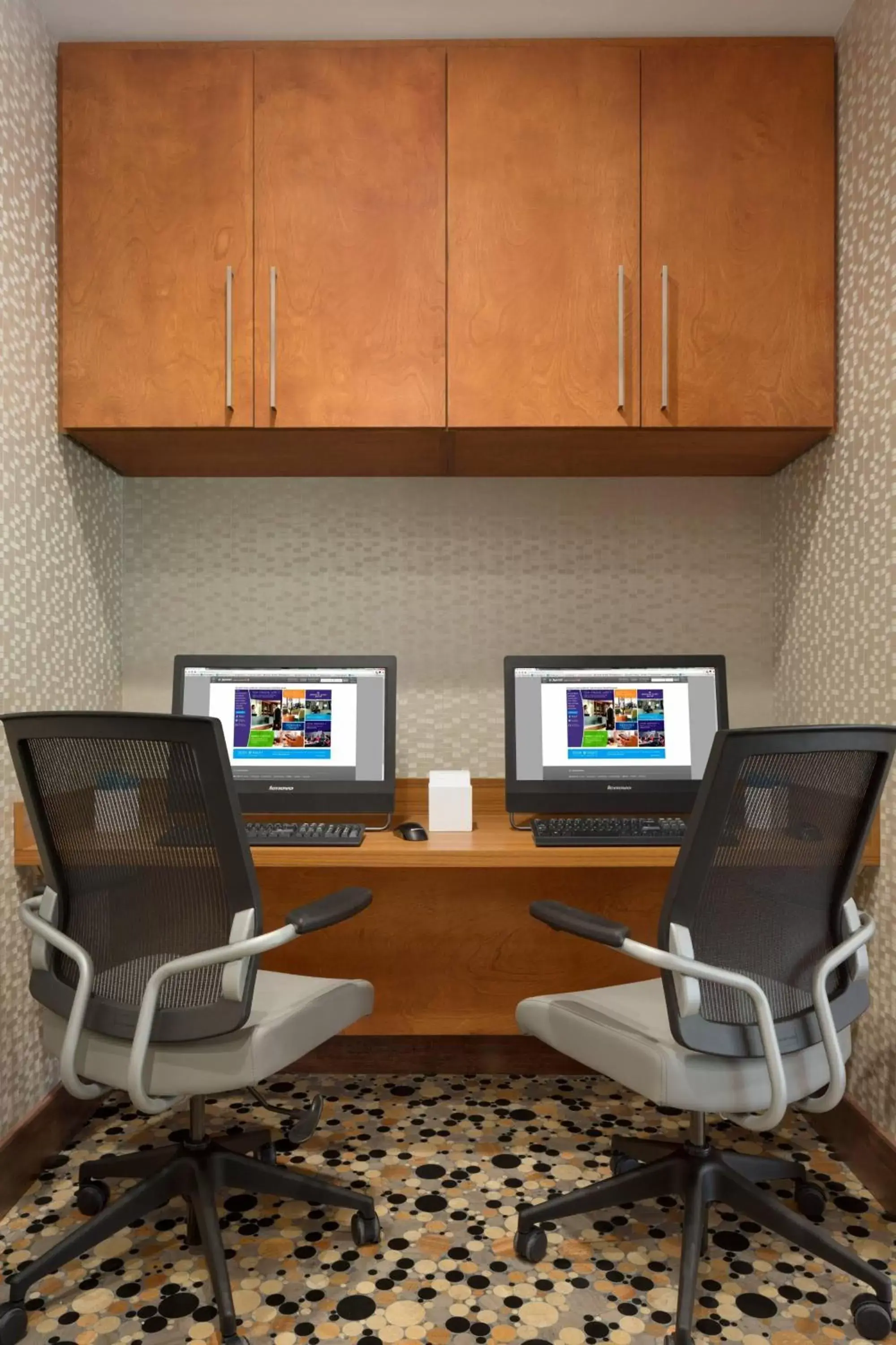 Business facilities, Business Area/Conference Room in SpringHill Suites by Marriott Tuscaloosa