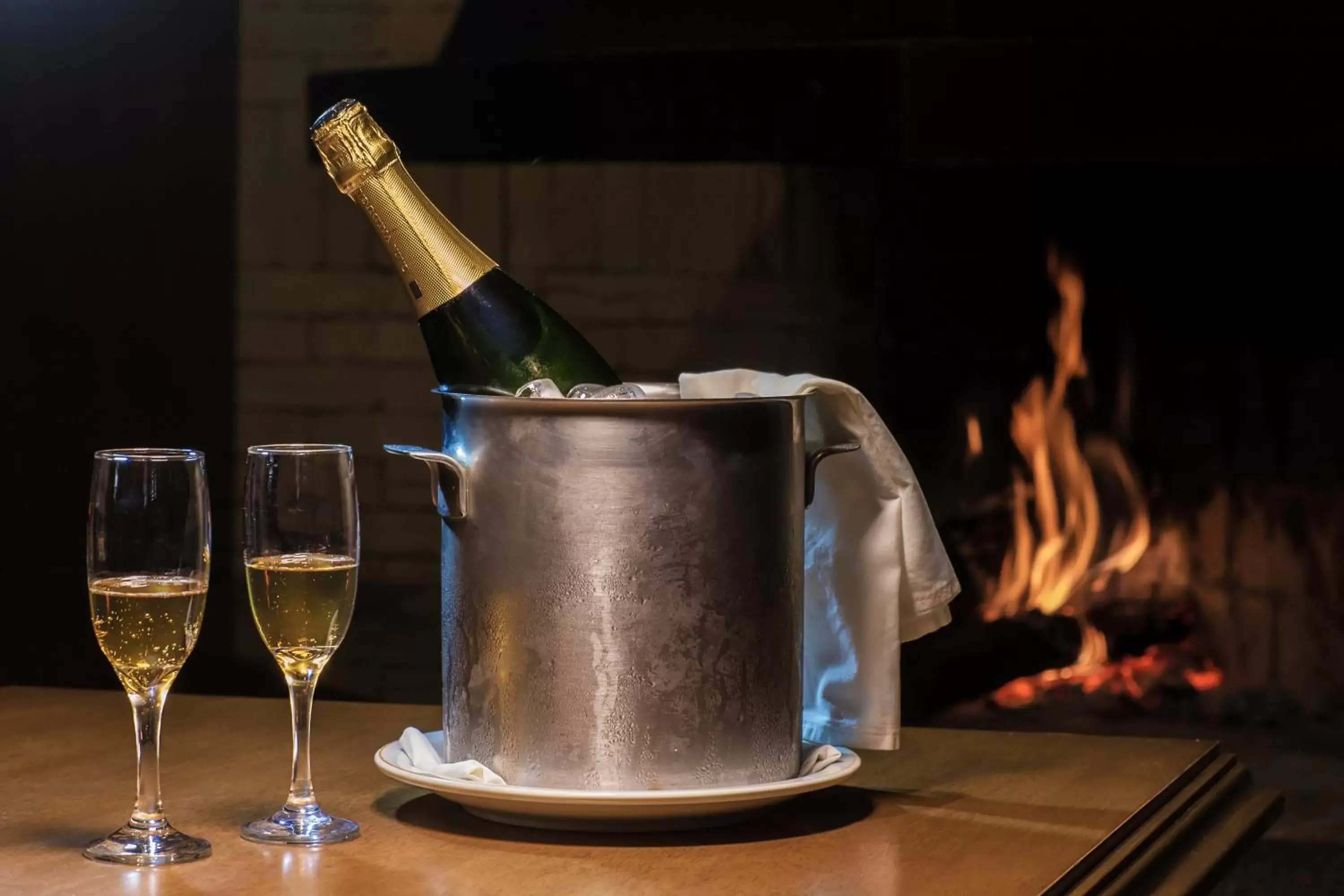 Restaurant/places to eat in Hotel Serra Nevada Restaurant/places to eat in Hotel Serra Nevada