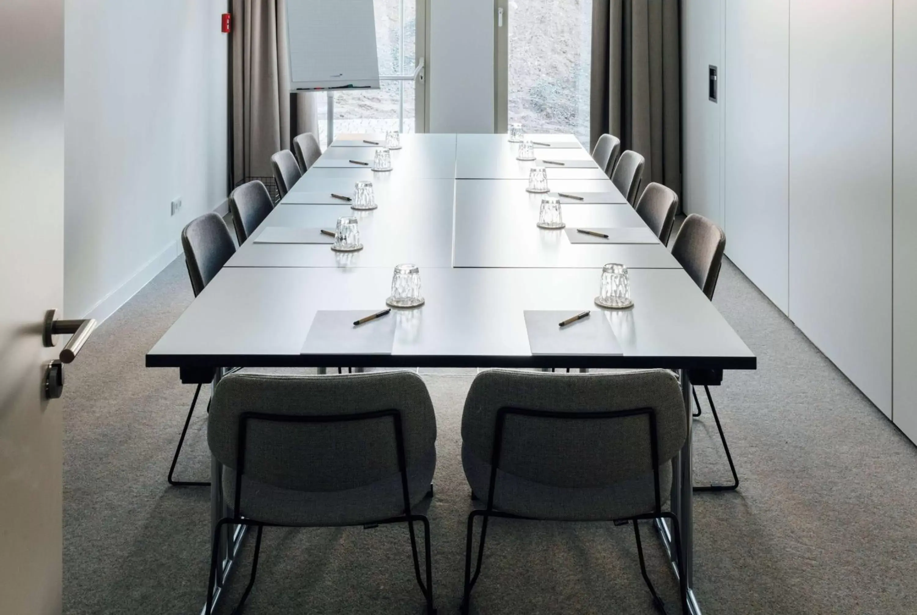 Meeting/conference room in Vienna House by Wyndham MQ Kronberg