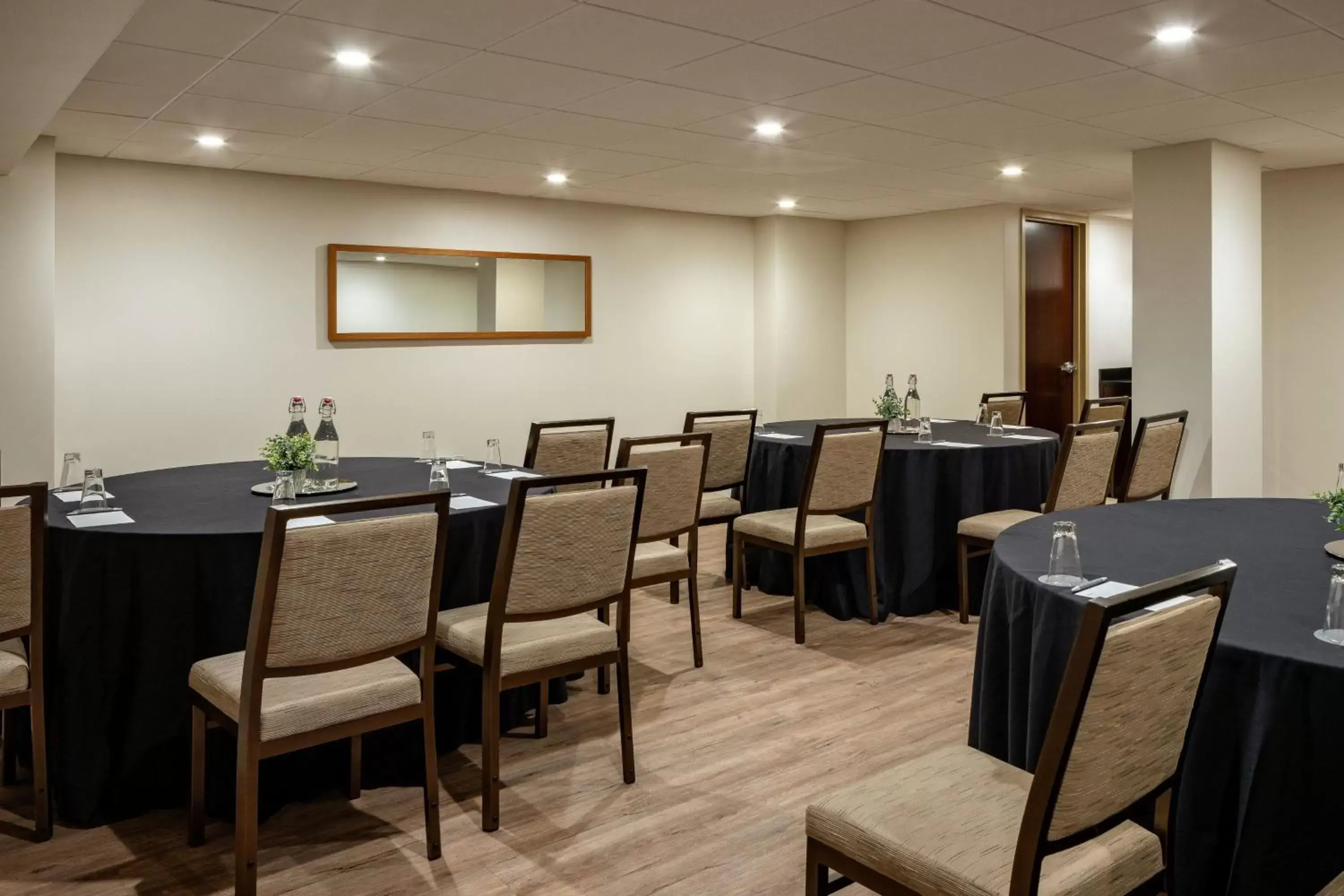 Meeting/conference room in The Westin Fort Lauderdale Beach Resort