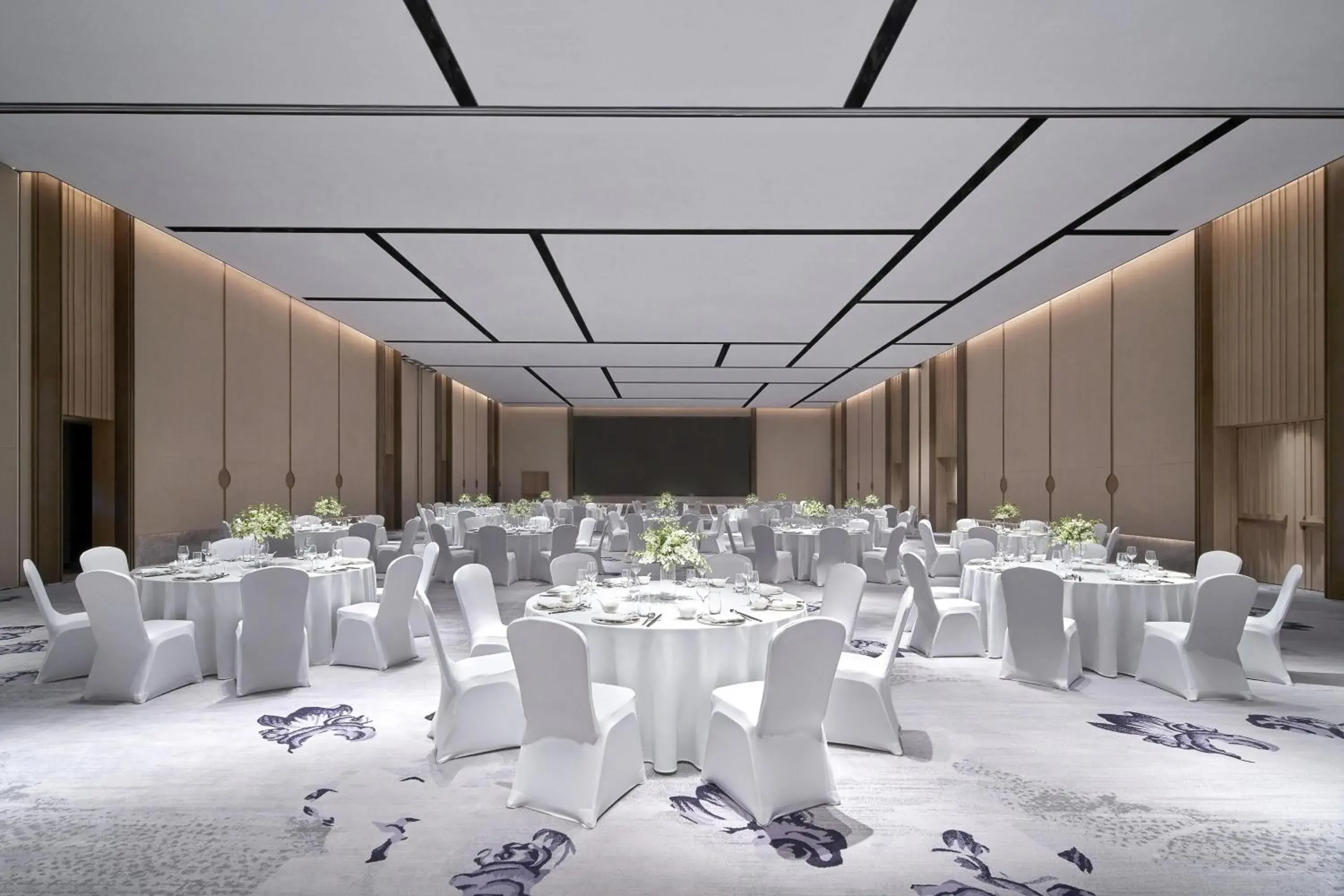 Banquet/Function facilities, Banquet Facilities in Four Points by Sheraton Suzhou, Wuzhong