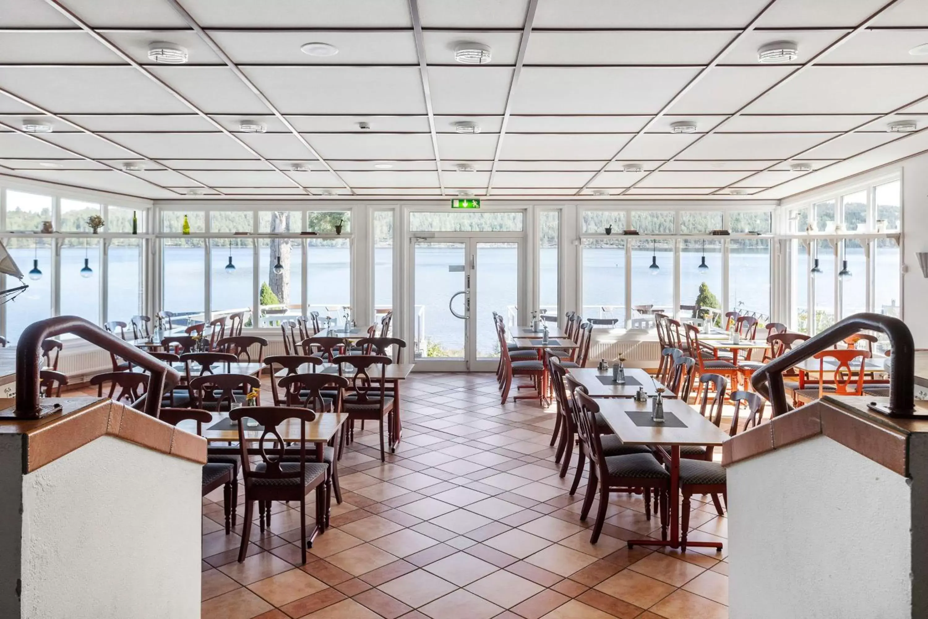 Restaurant/Places to Eat in Hotell Frykenstrand; Sure Hotel Collection by Best Western