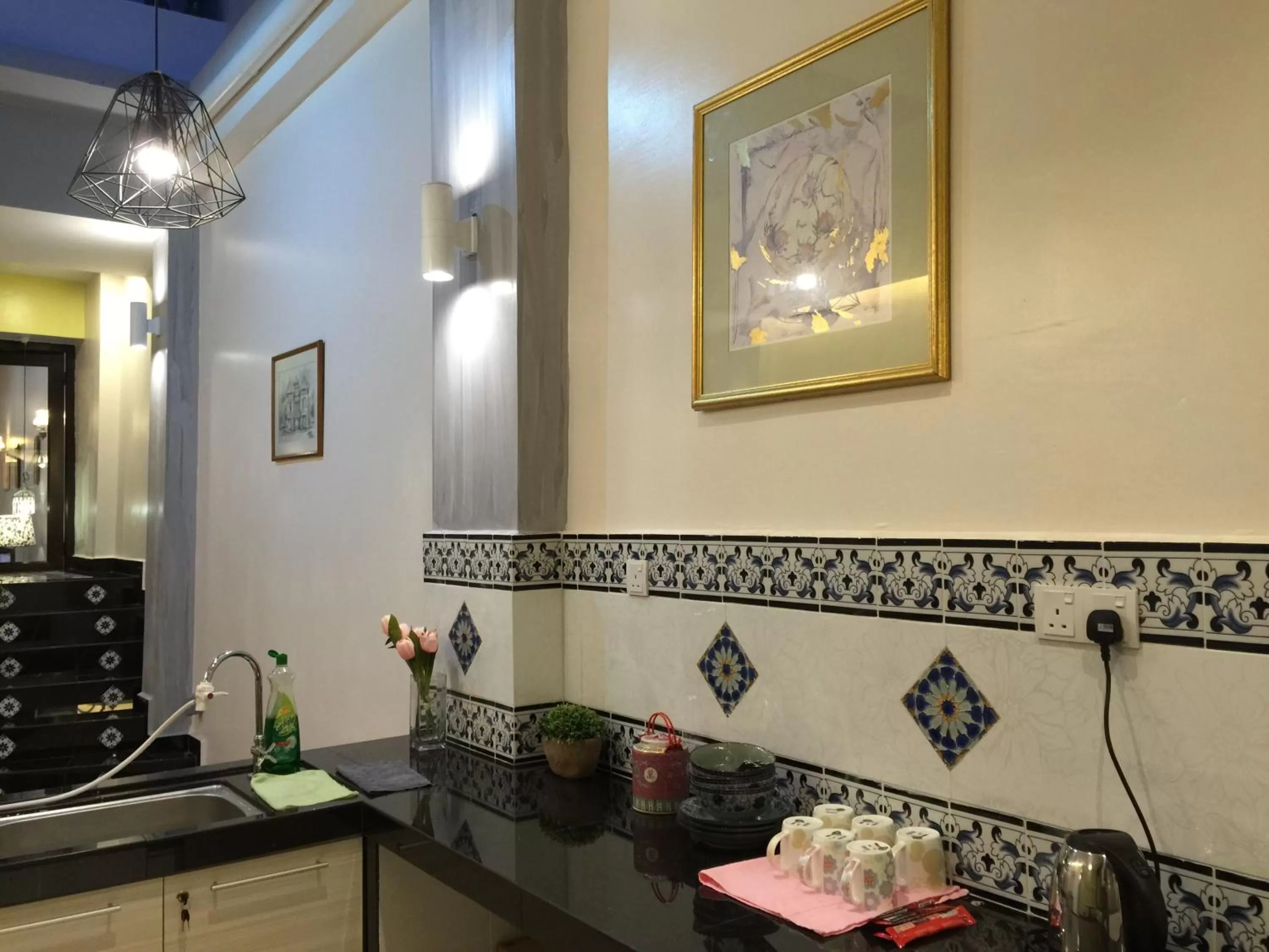 The Egerton - Walk to Jonker - Ensuite - Heritage