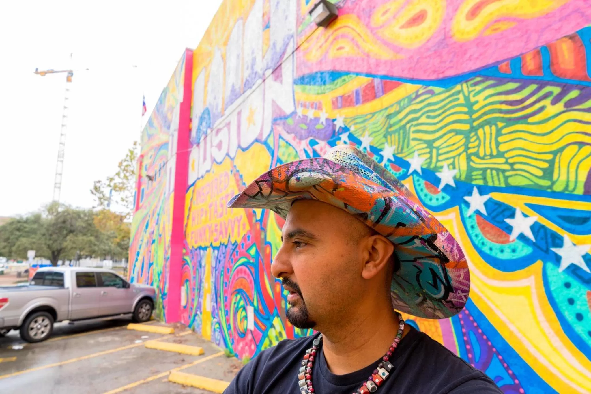 Nearby landmark in Staybridge Suites - Houston - Galleria Area by IHG