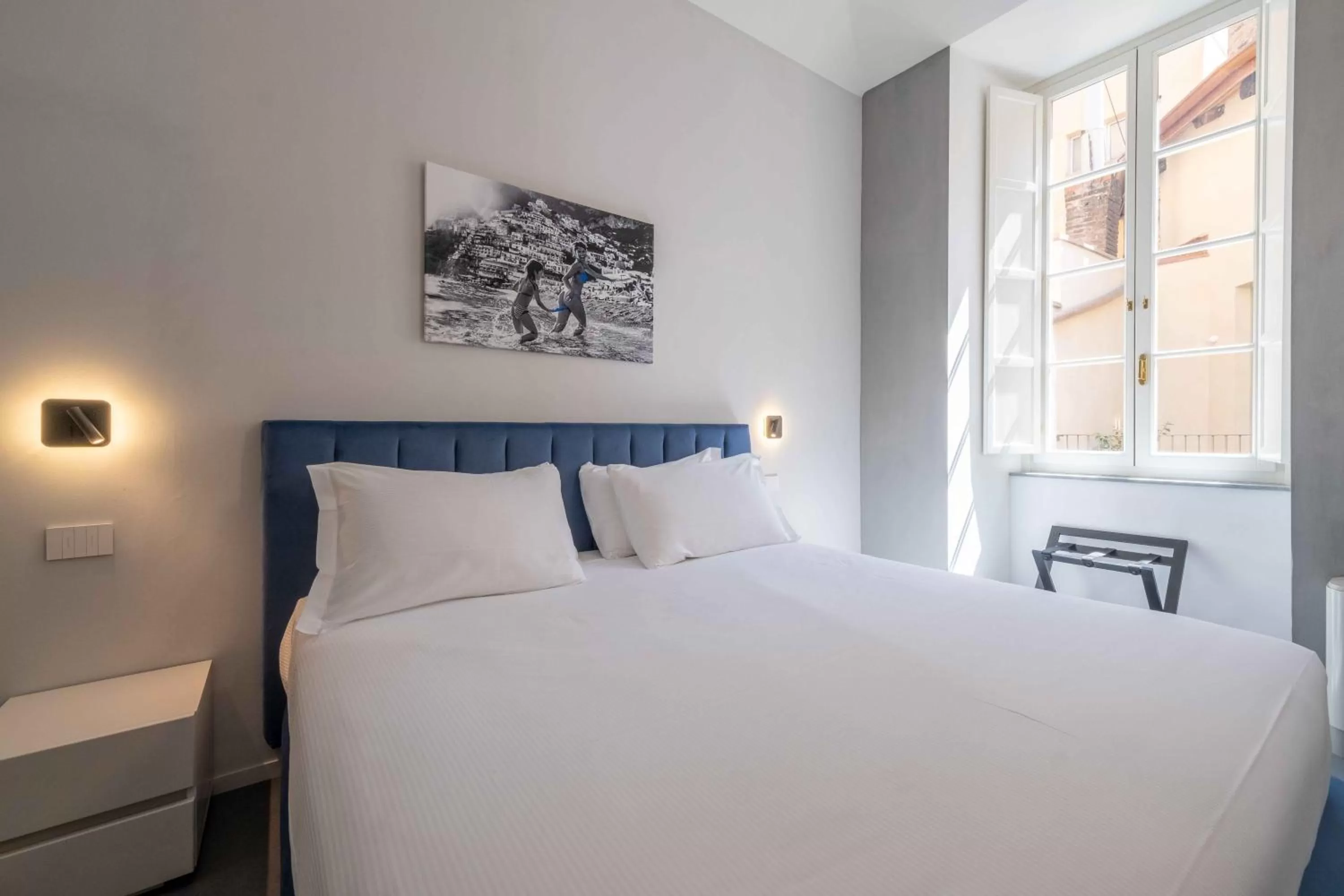 Bed in Oriana Homèl Torino