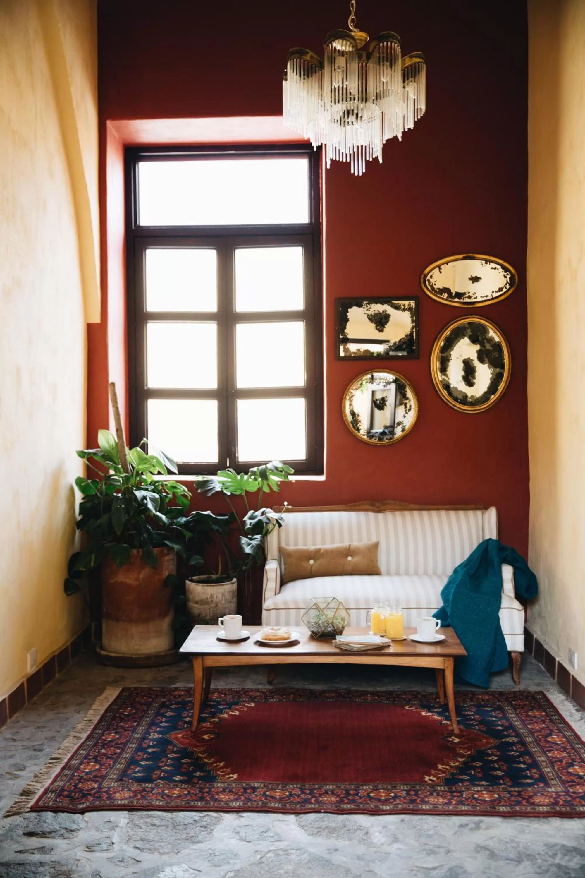 Casa Maria Paz Hotel Boutique