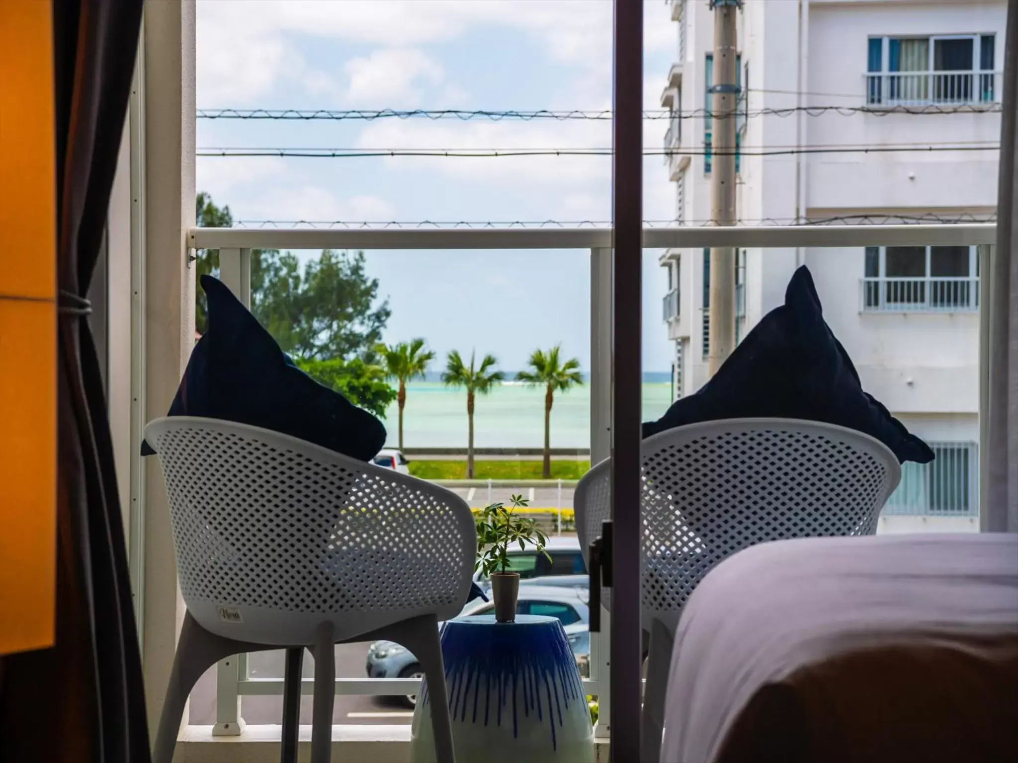 View (from property/room), Bed in oile by DSH Resorts View (from property/room), Bed in oile by DSH Resorts