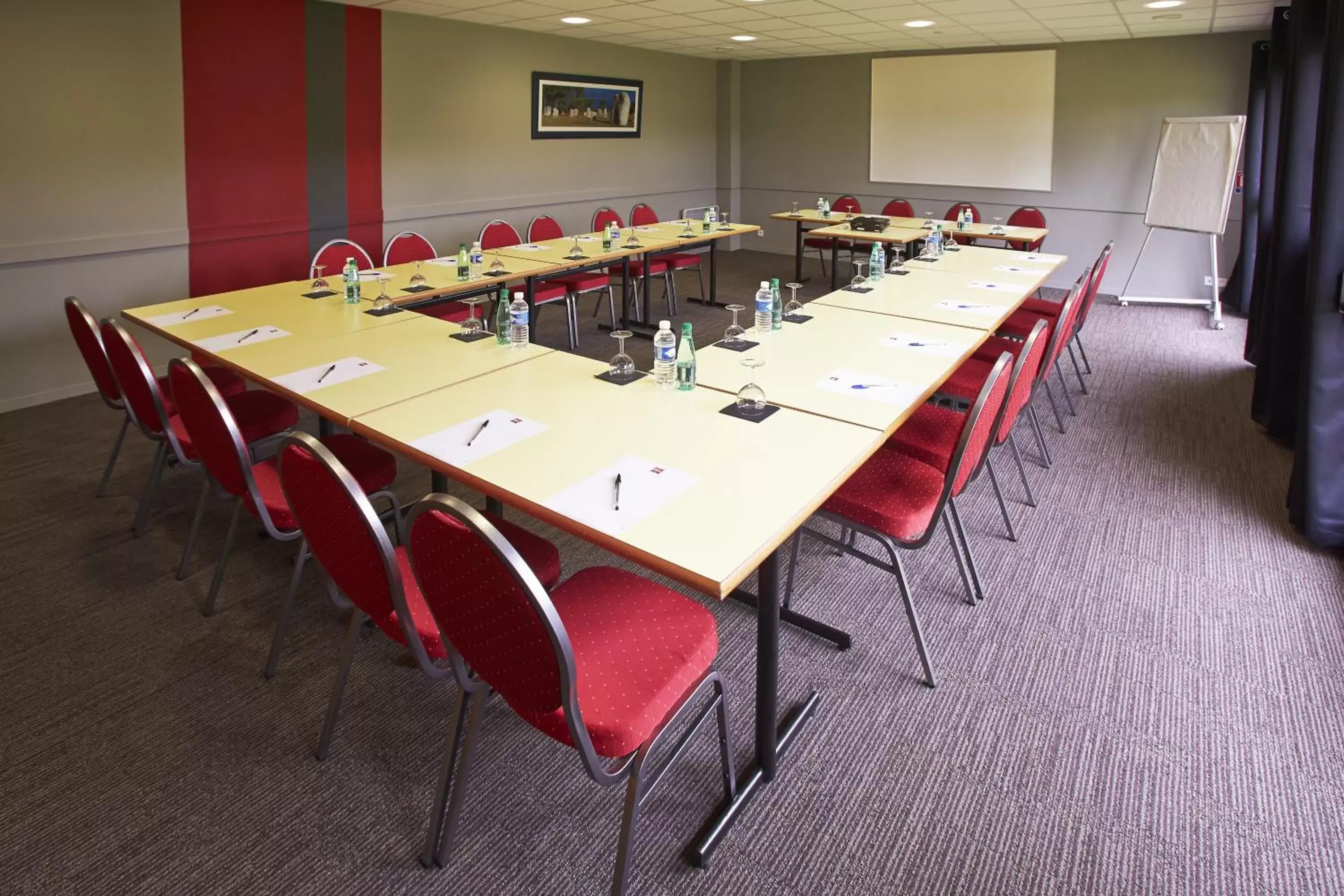 Meeting/conference room in Ibis Auray