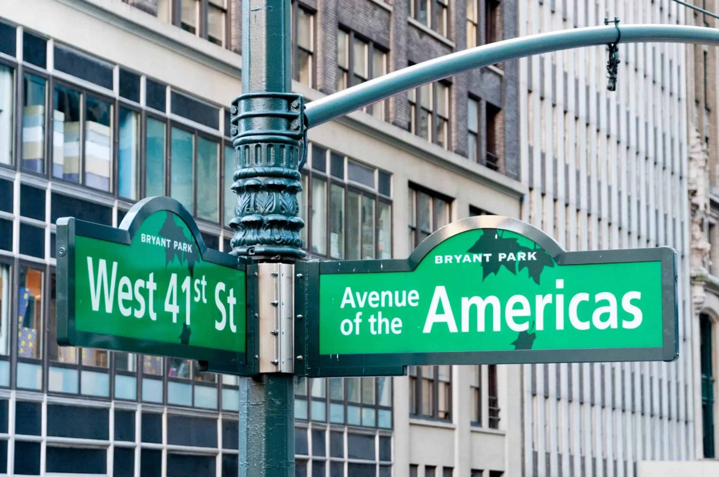 Neighbourhood in LUMA Hotel - Times Square