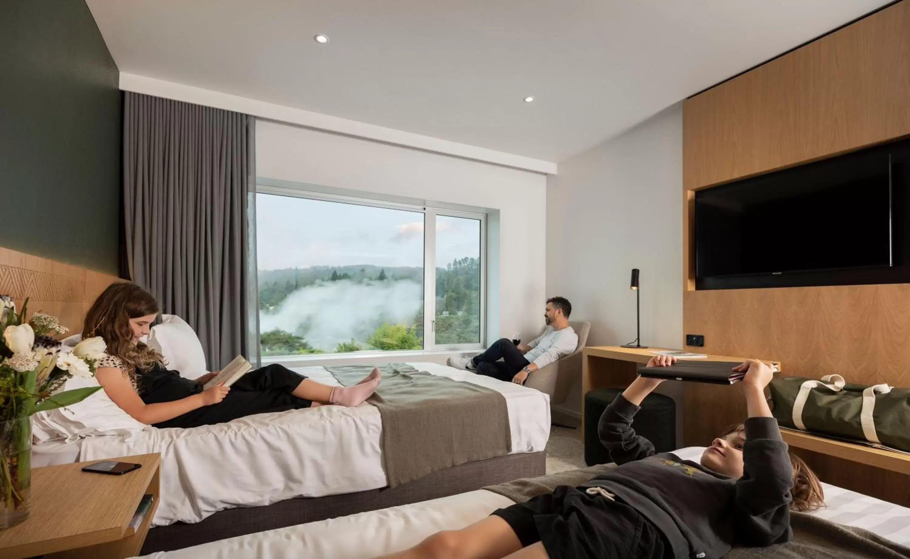 Rydges Rotorua