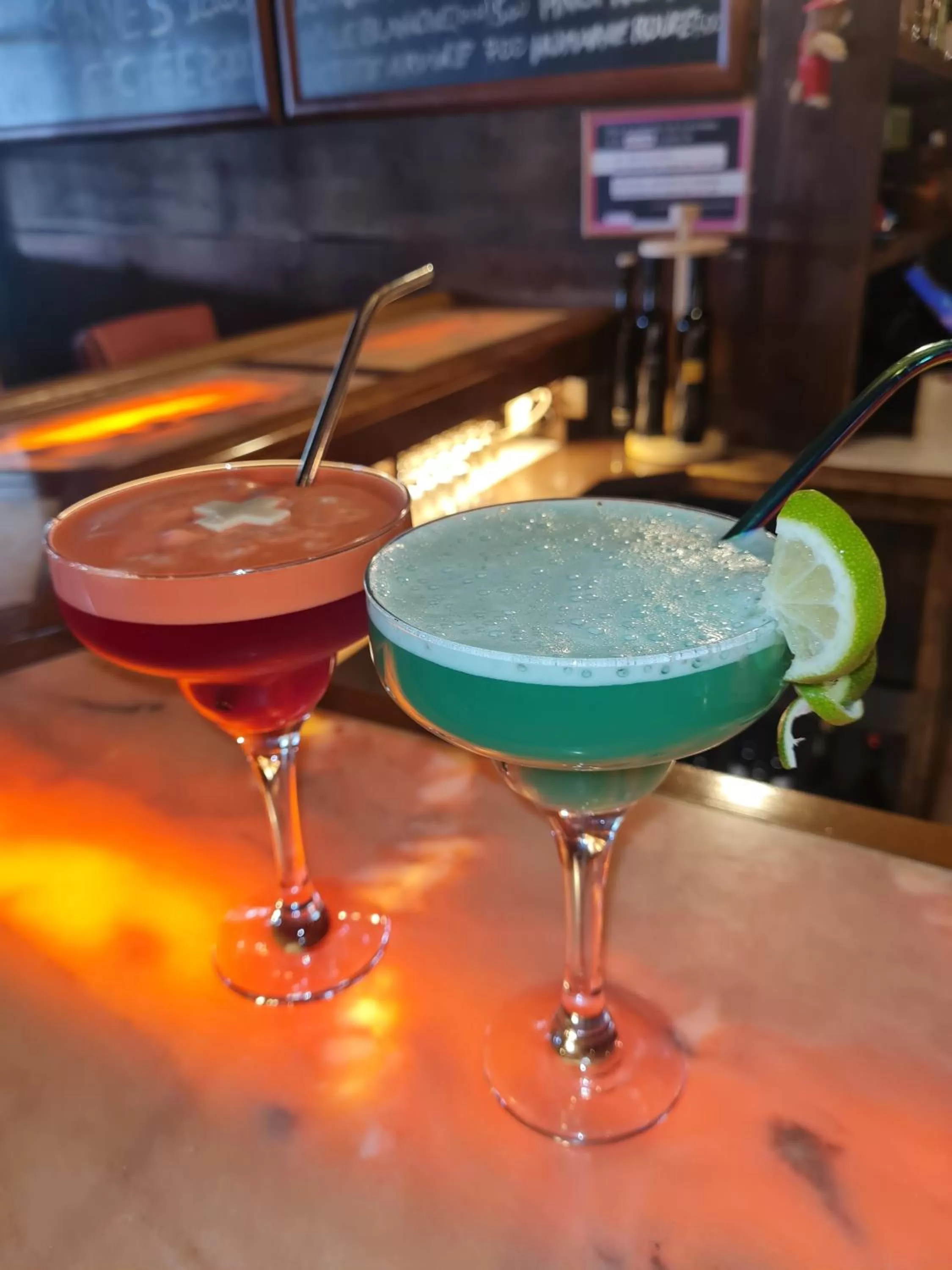 Lounge or bar in Aparthotel Helvetia