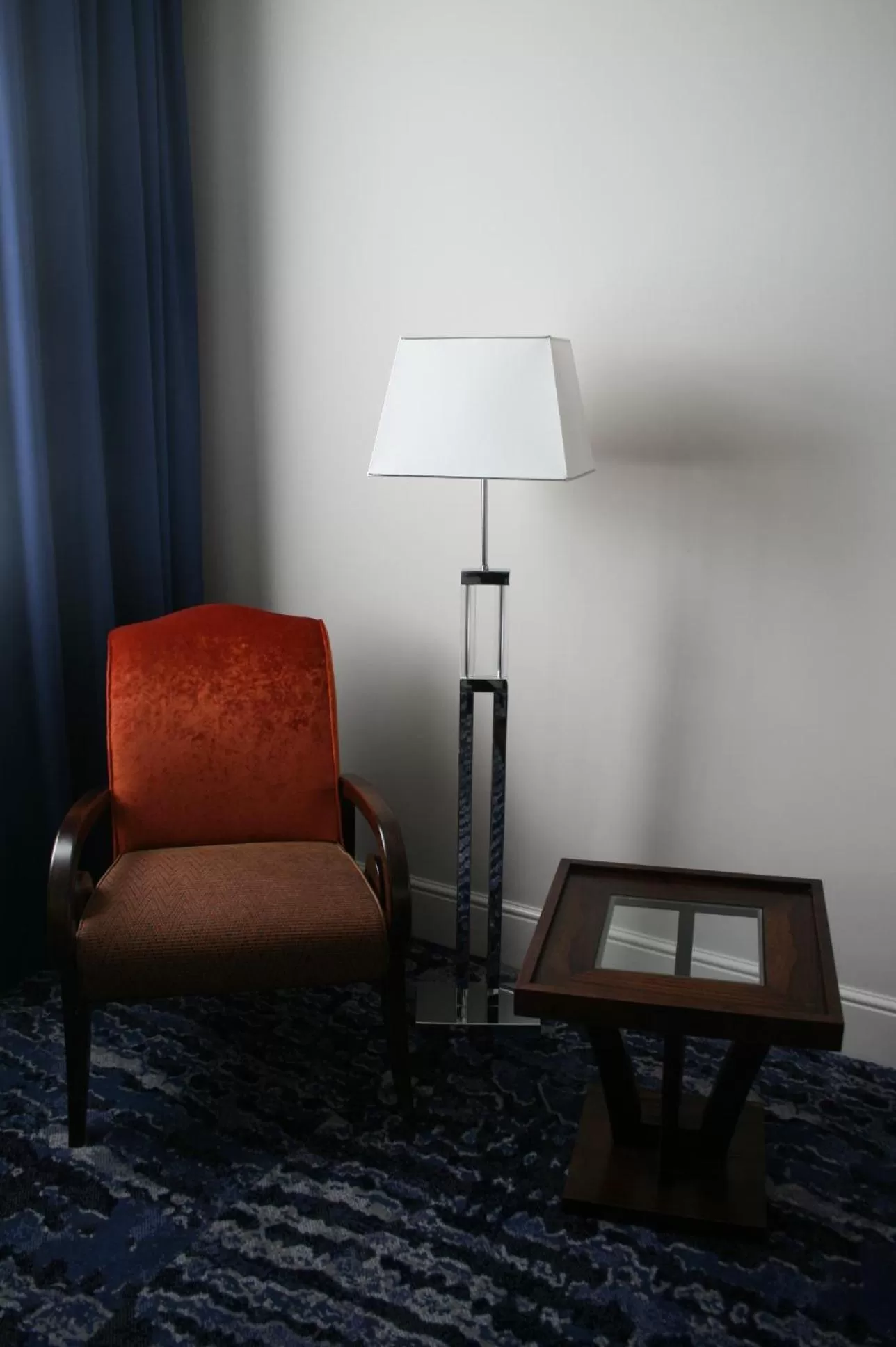 Area and facilities in The Yarborough Hotel Wetherspoon